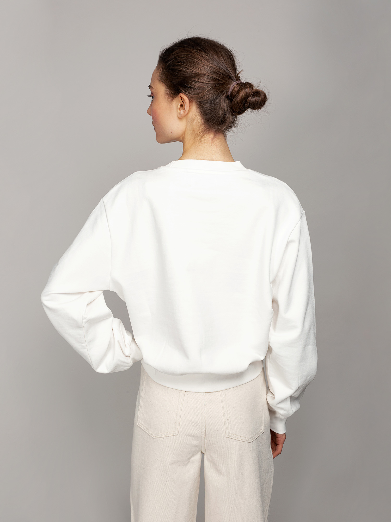 Ella - Off White