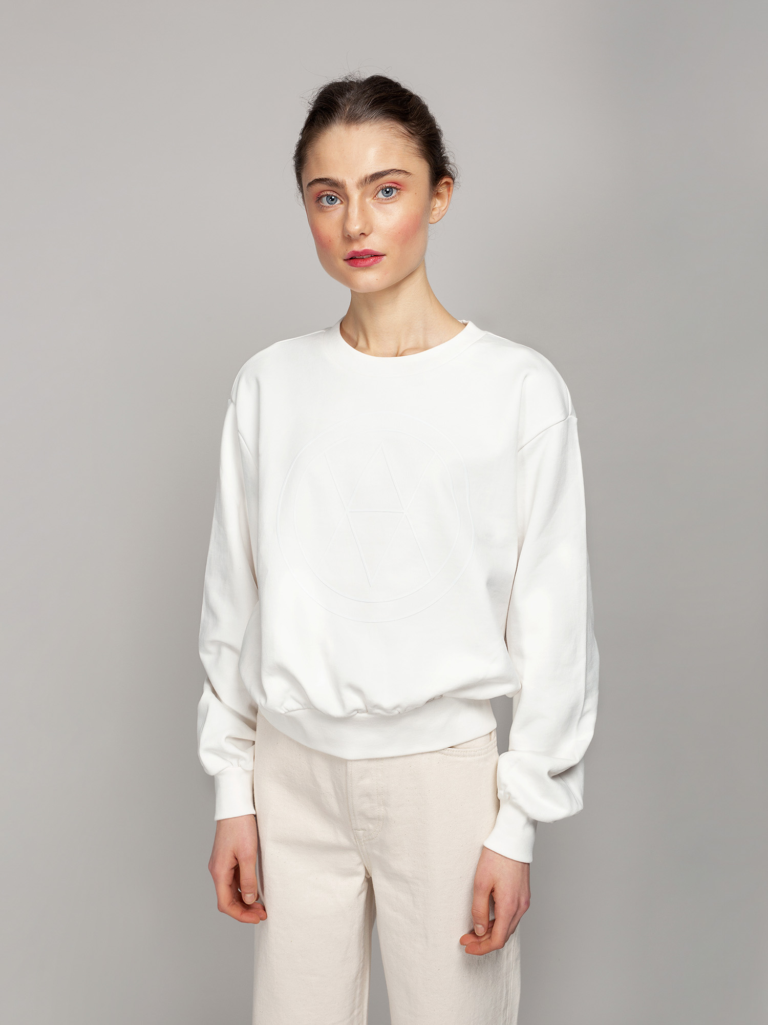 Ella - Off White