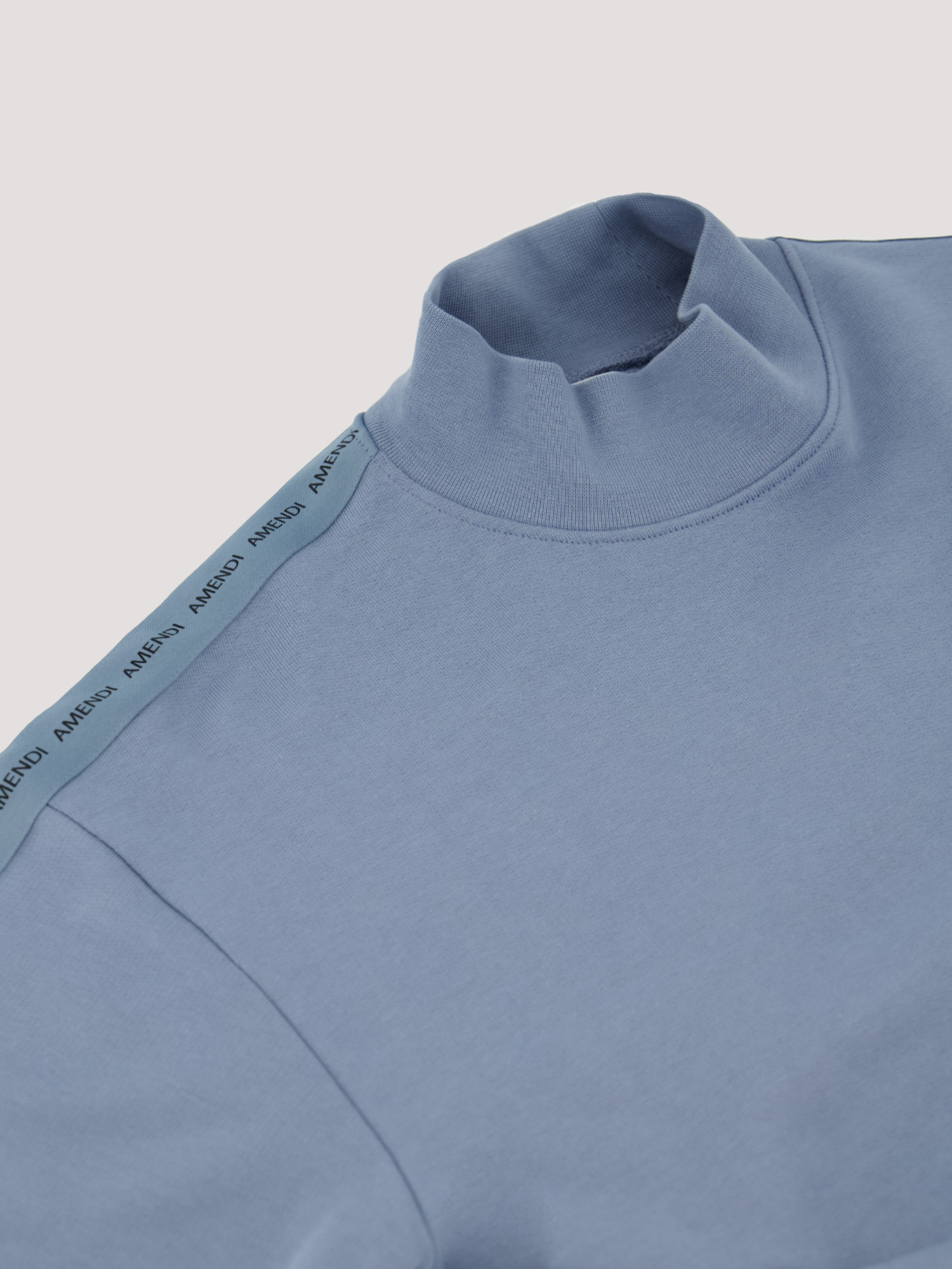 Eva - Slate Blue