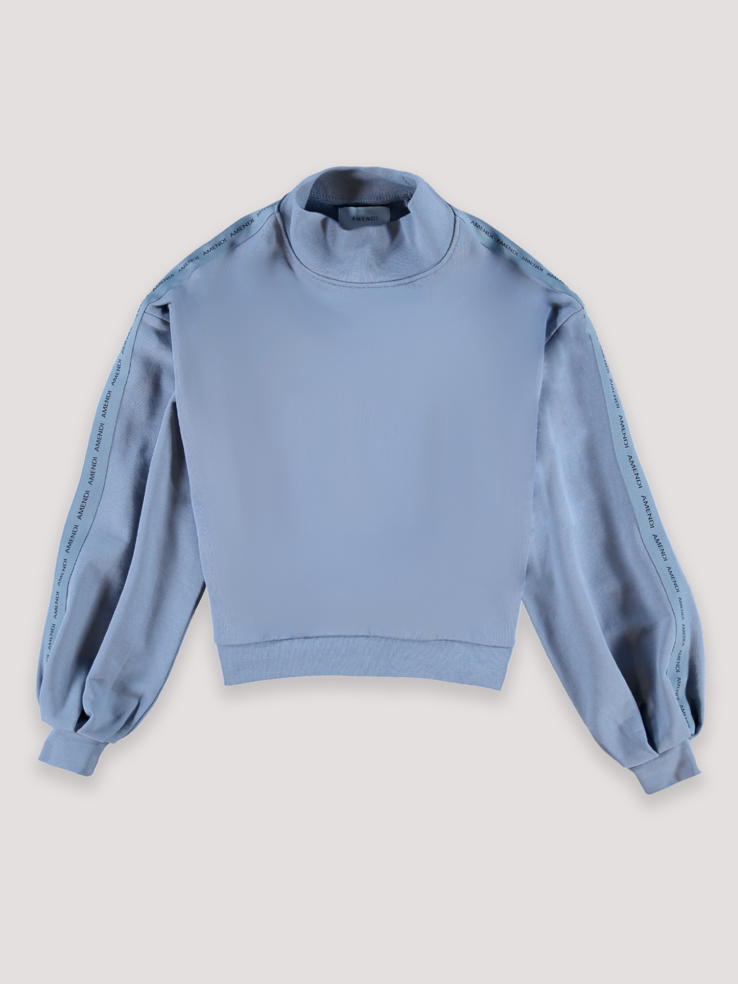 Eva - Slate Blue