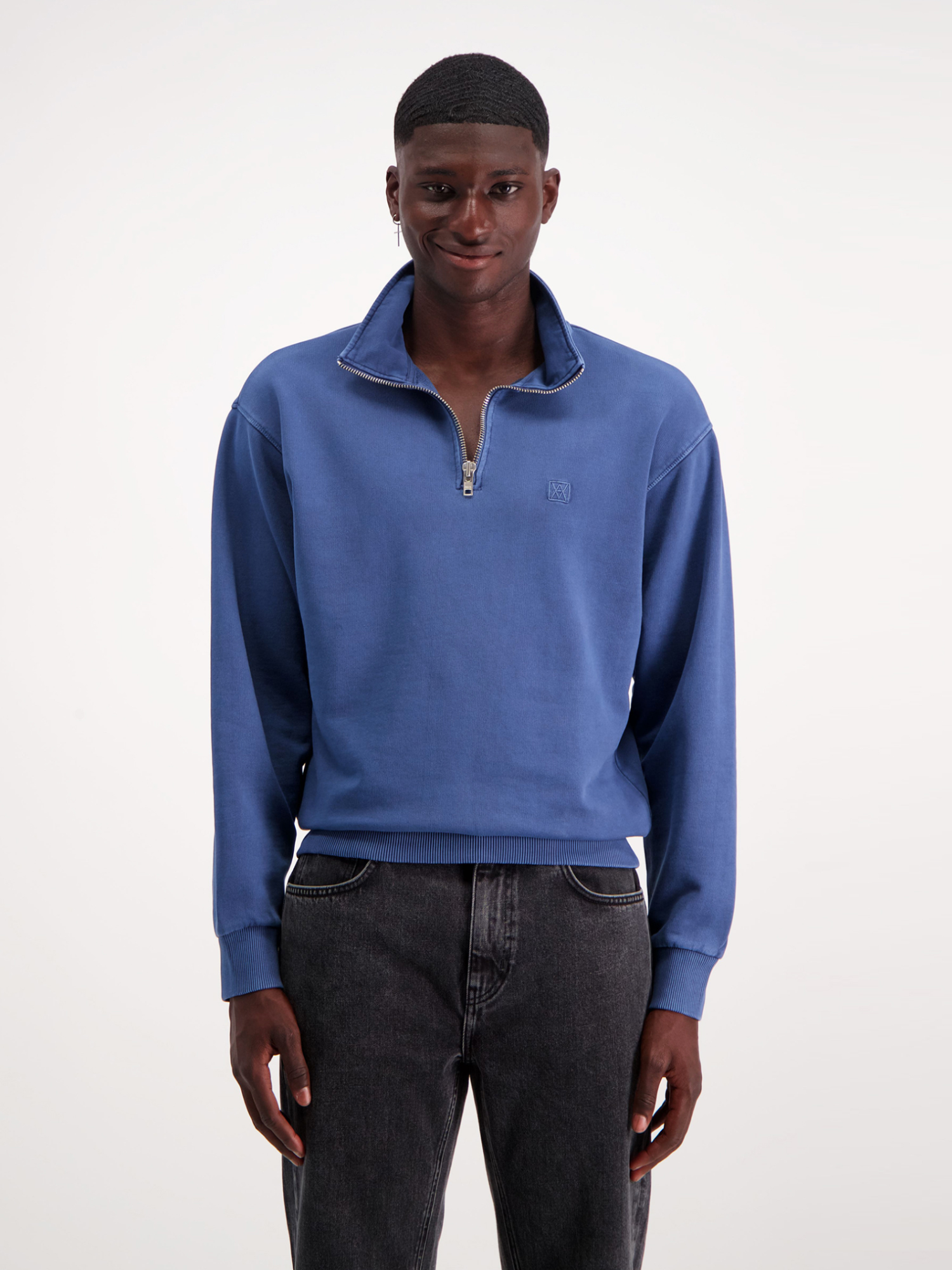 Frank - Blue