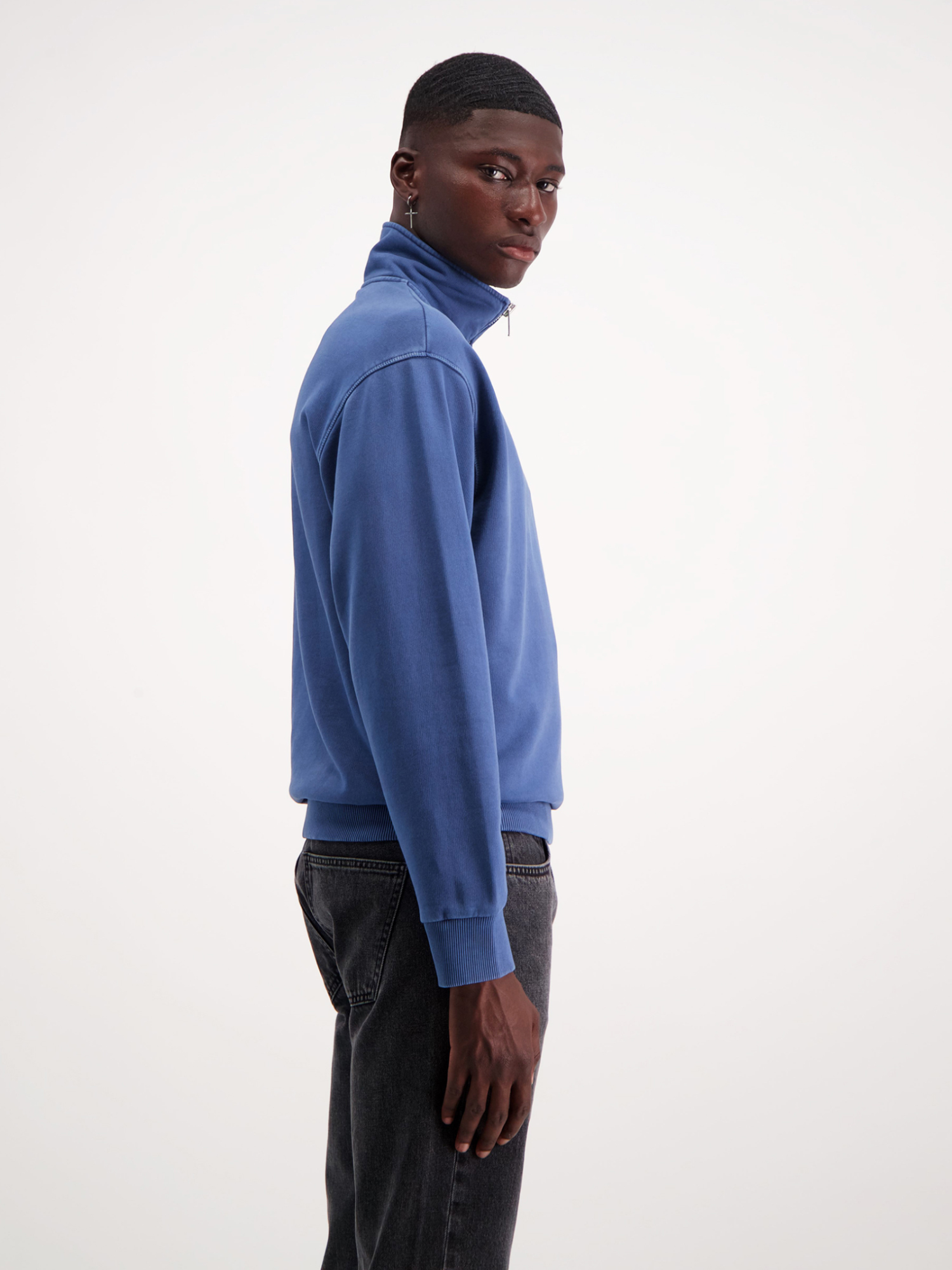 Frank - Blue