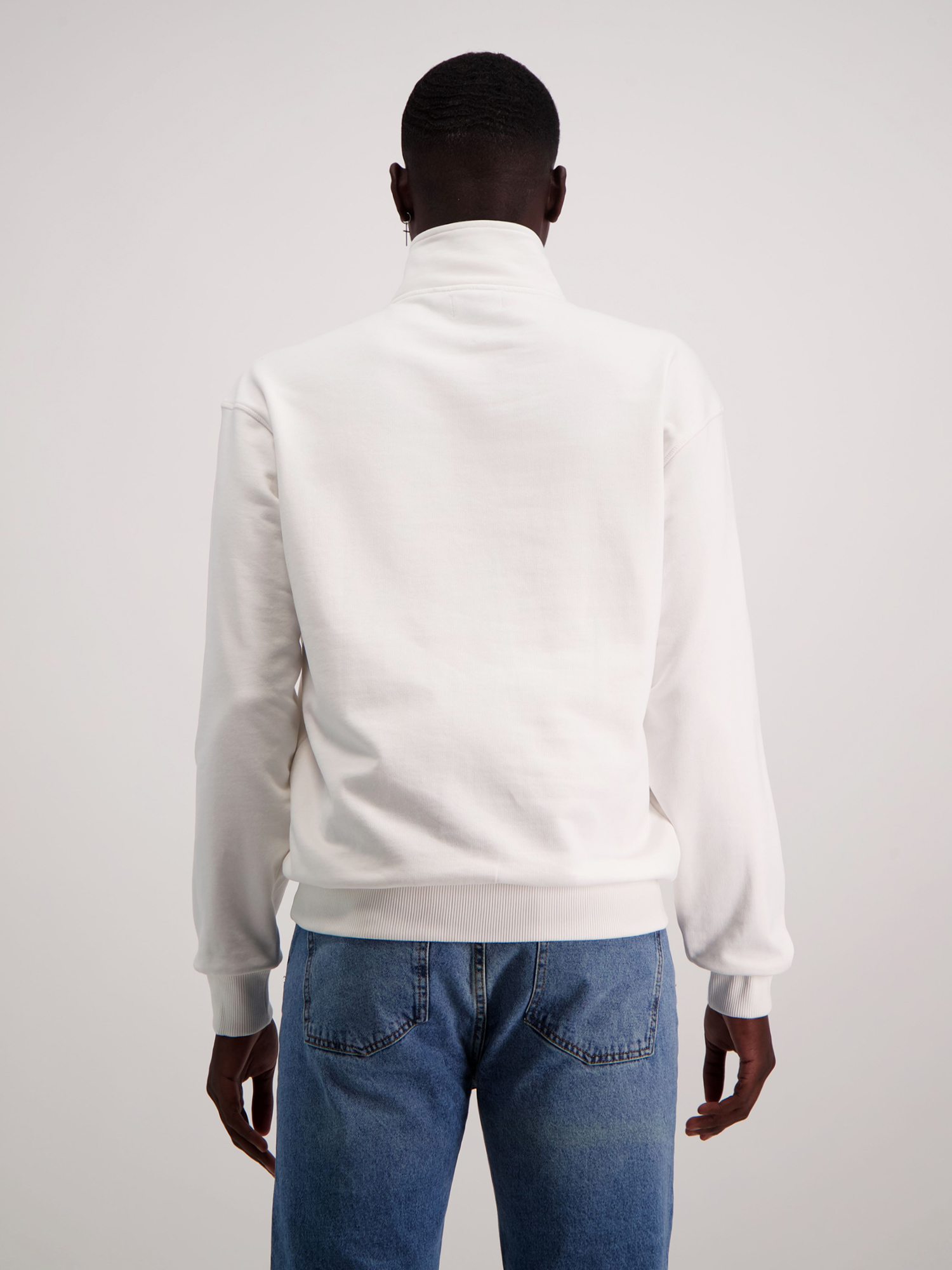 Frank - Off White
