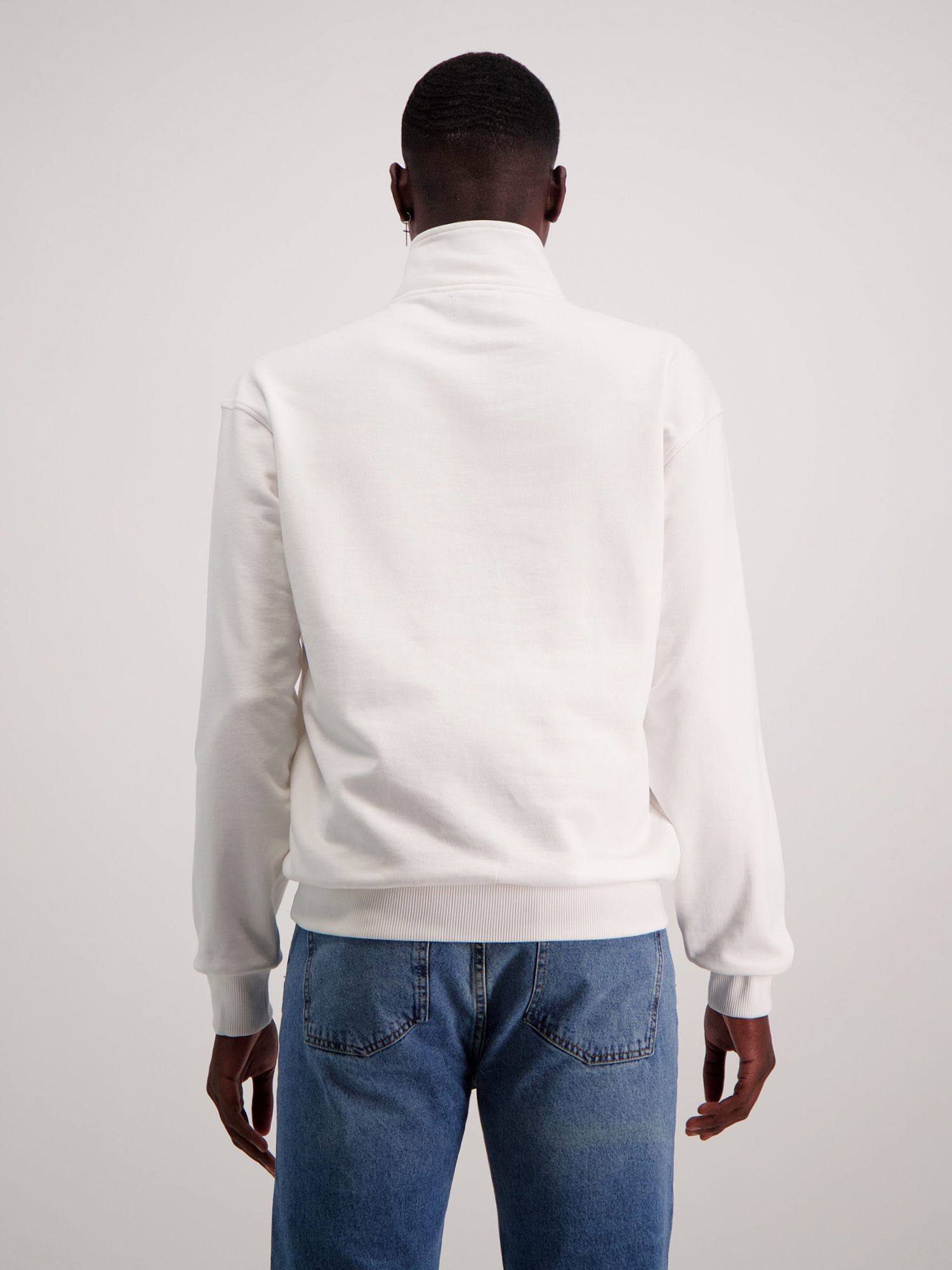 Frank - Off White