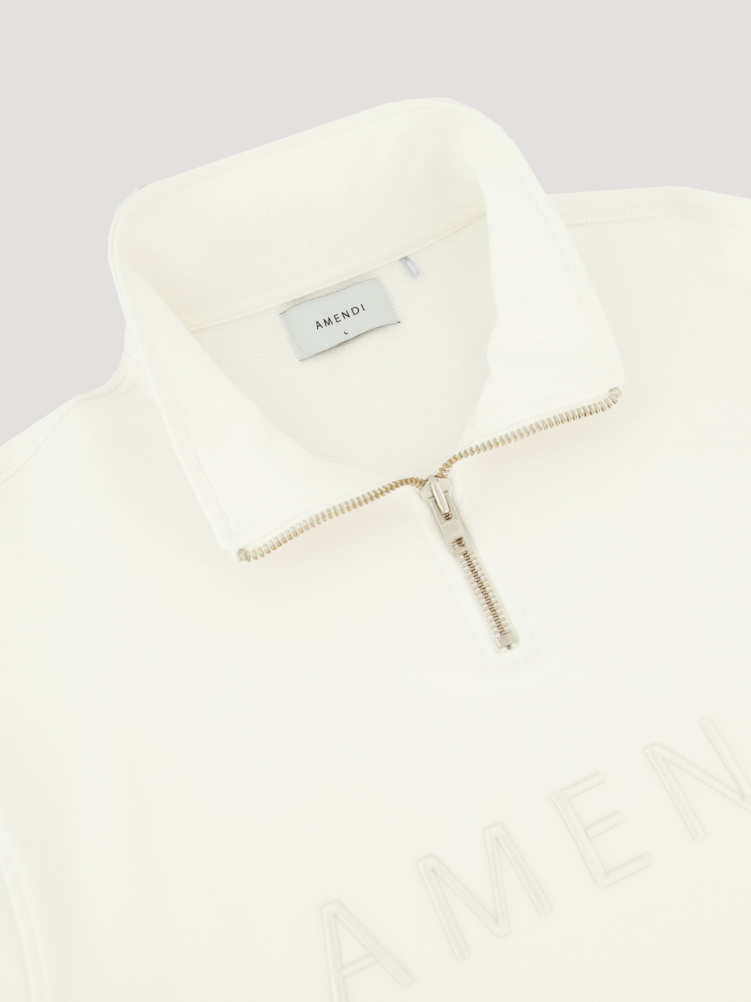 Frank - Off White