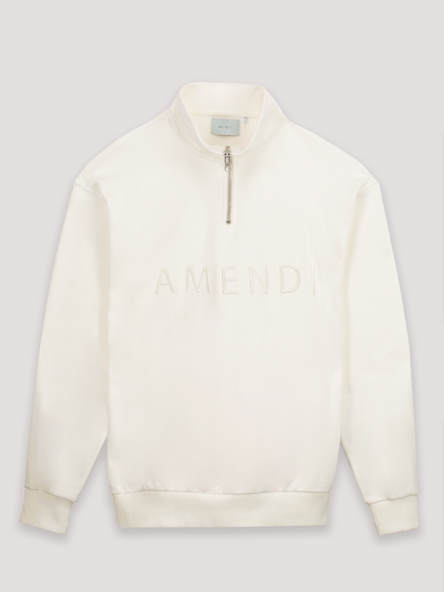 Frank - Off White