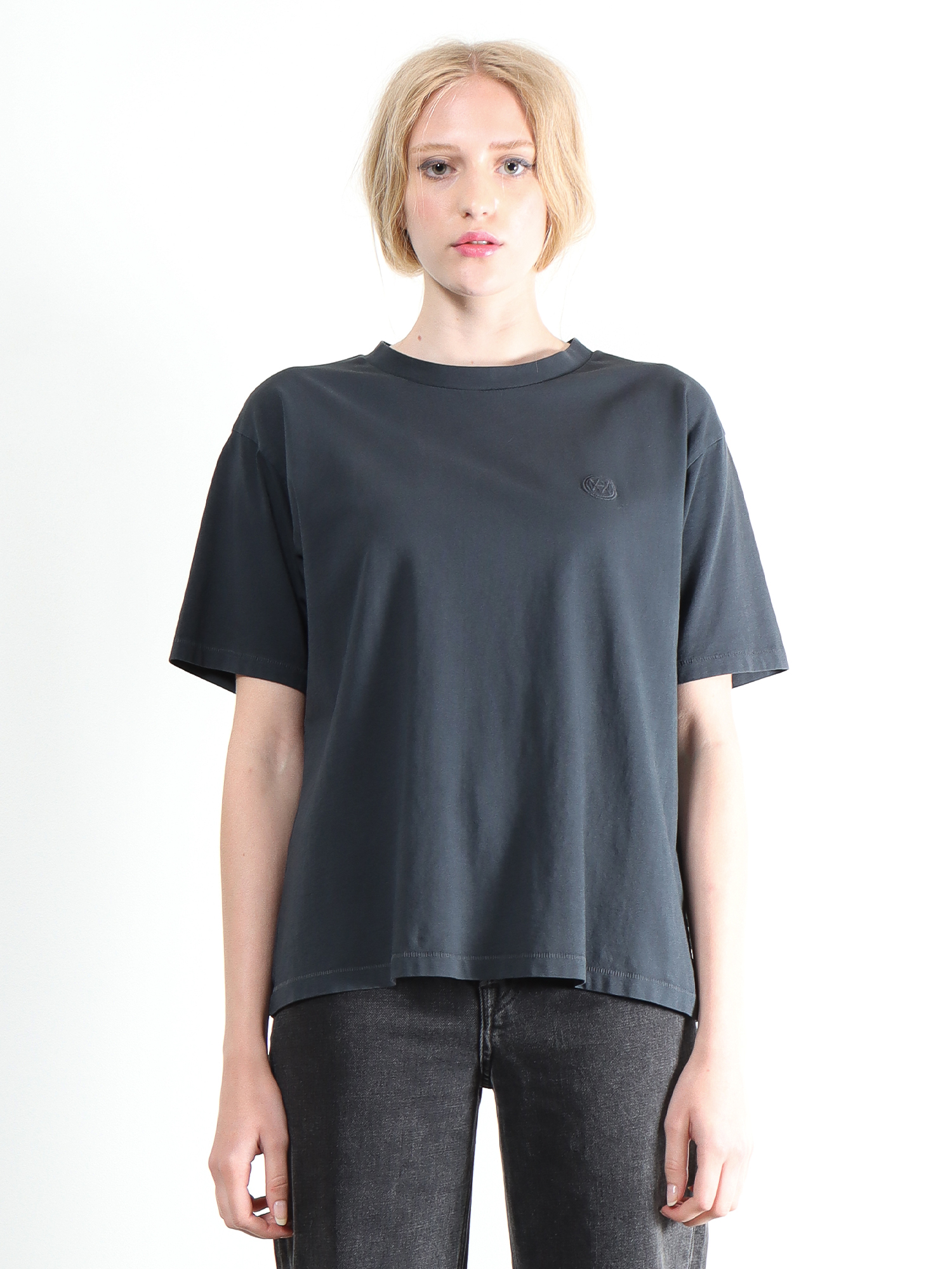 Hanna - Washed Black