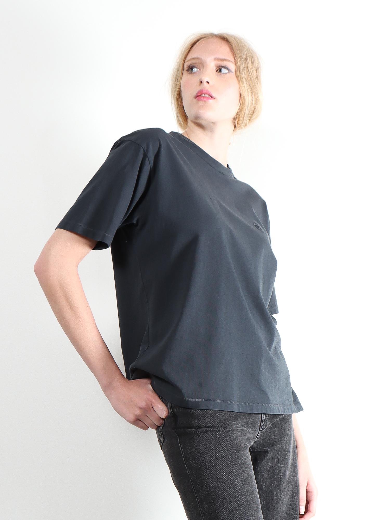 Hanna - Washed Black