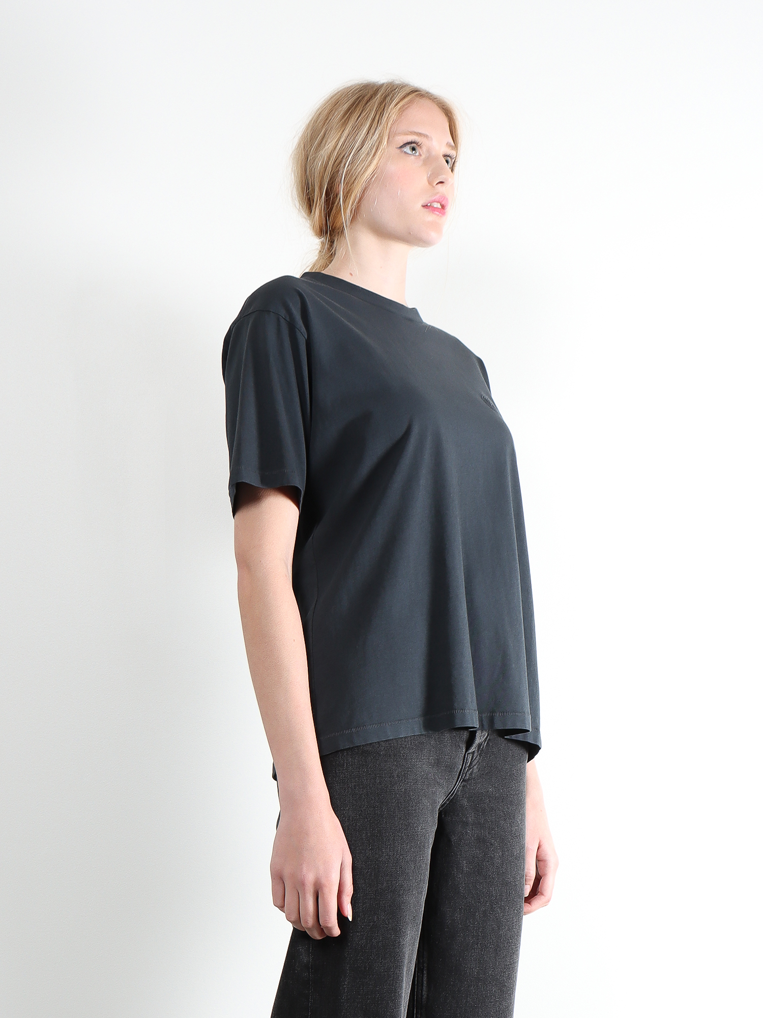 Hanna - Washed Black