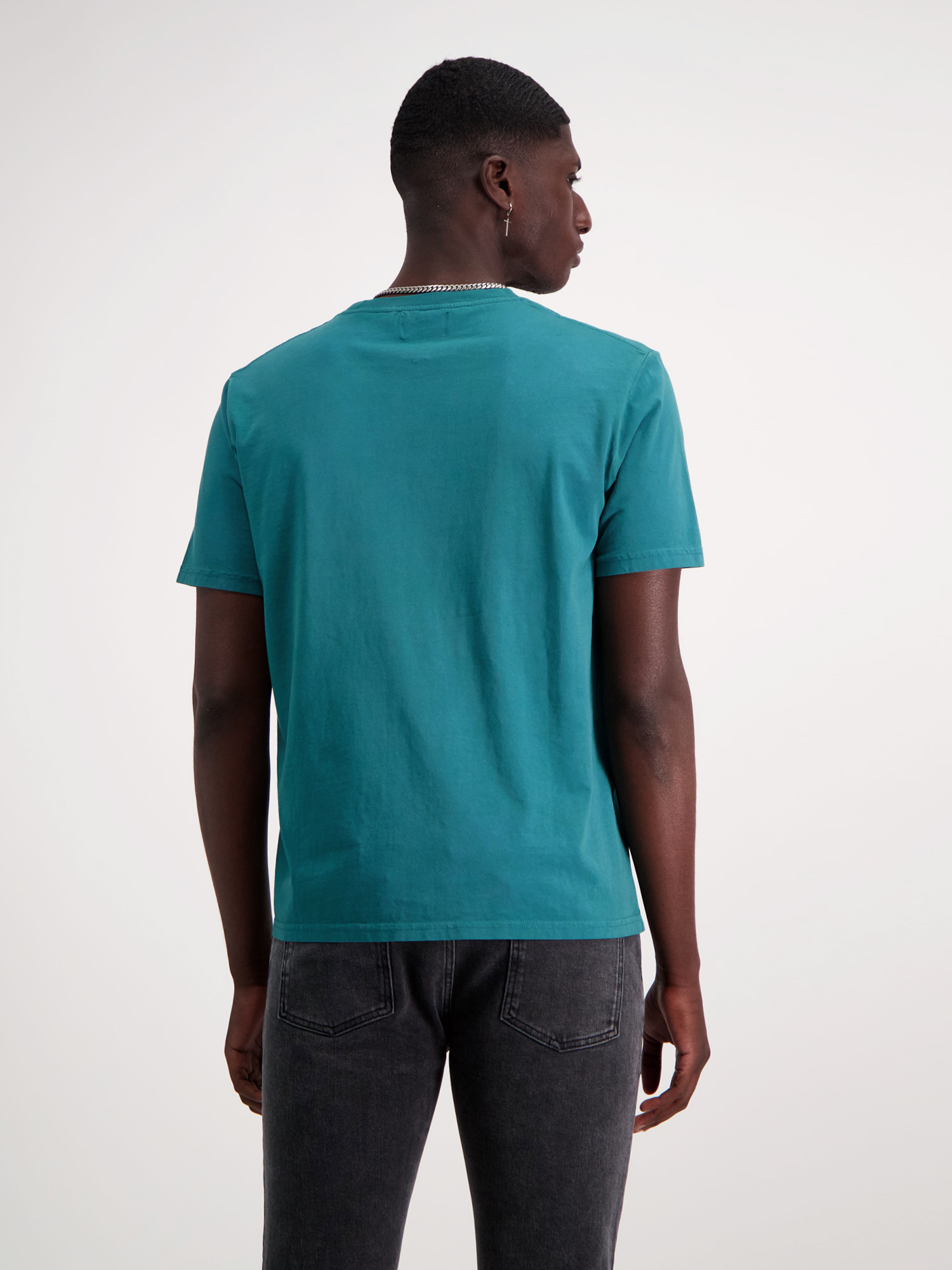 Johannes - Washed Green