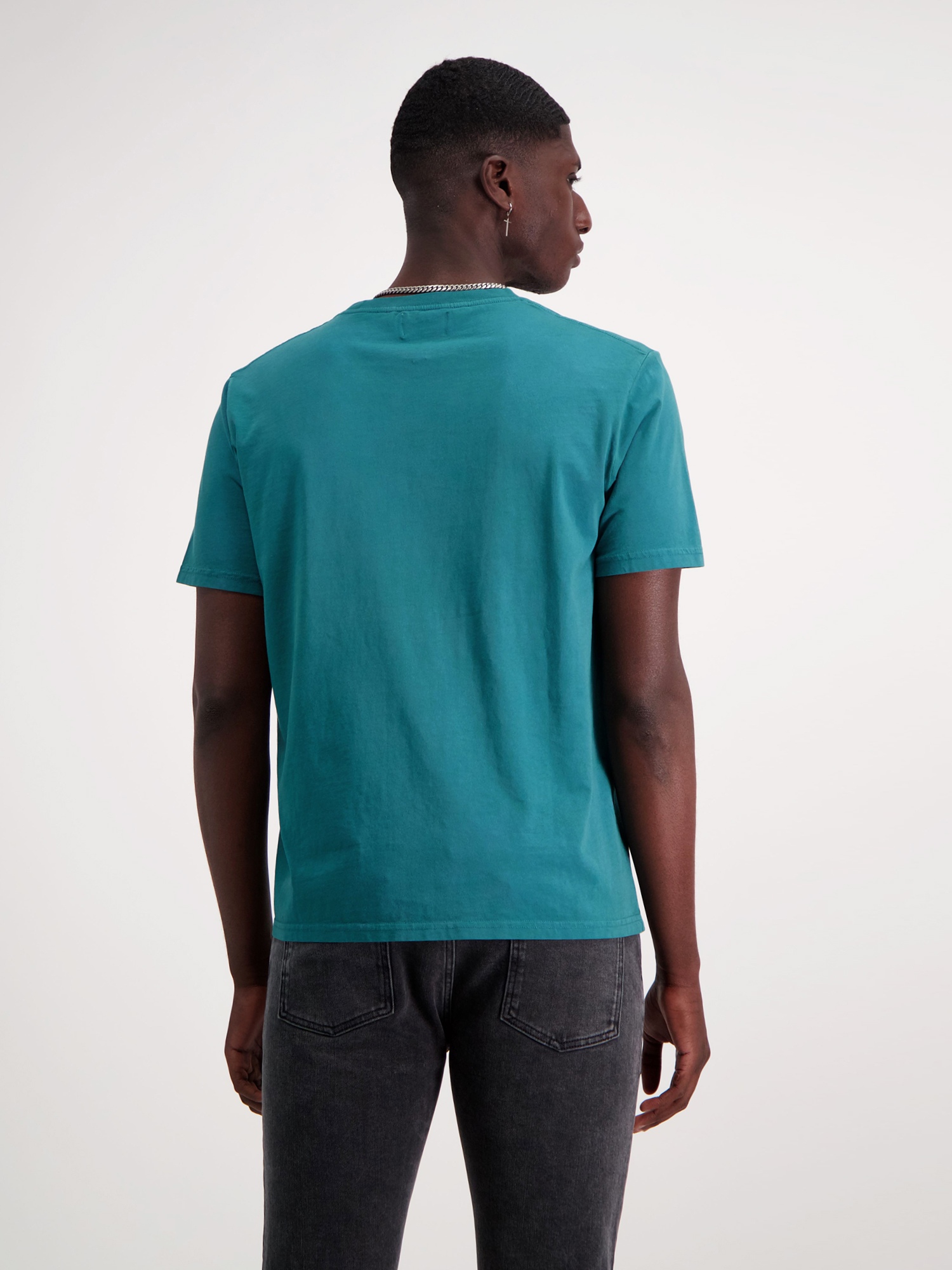 Johannes - Washed Green