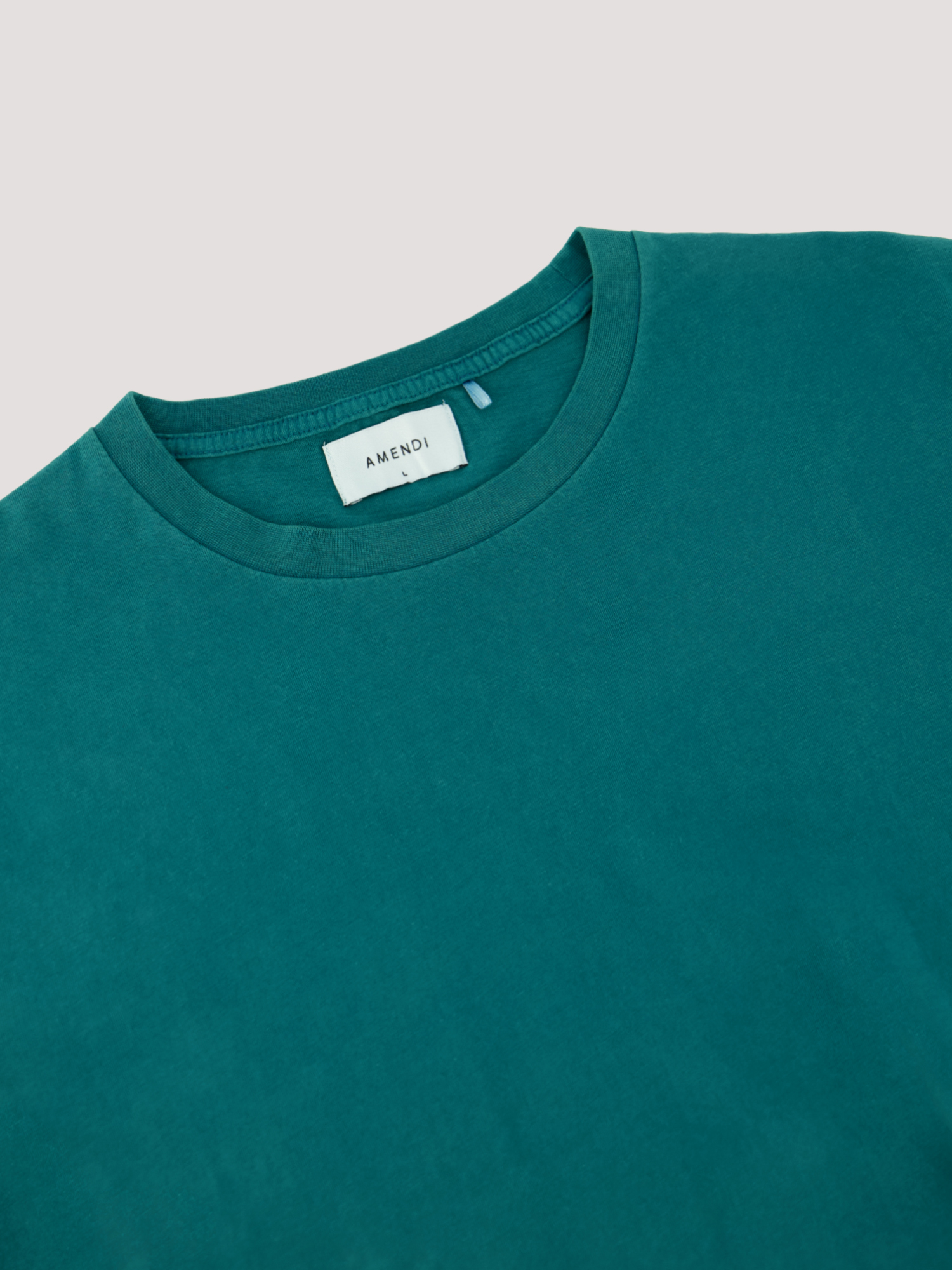 Johannes - Washed Green