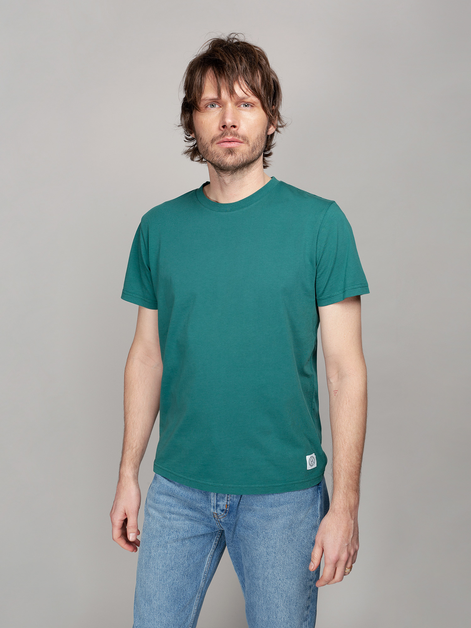 Johannes - Washed Green