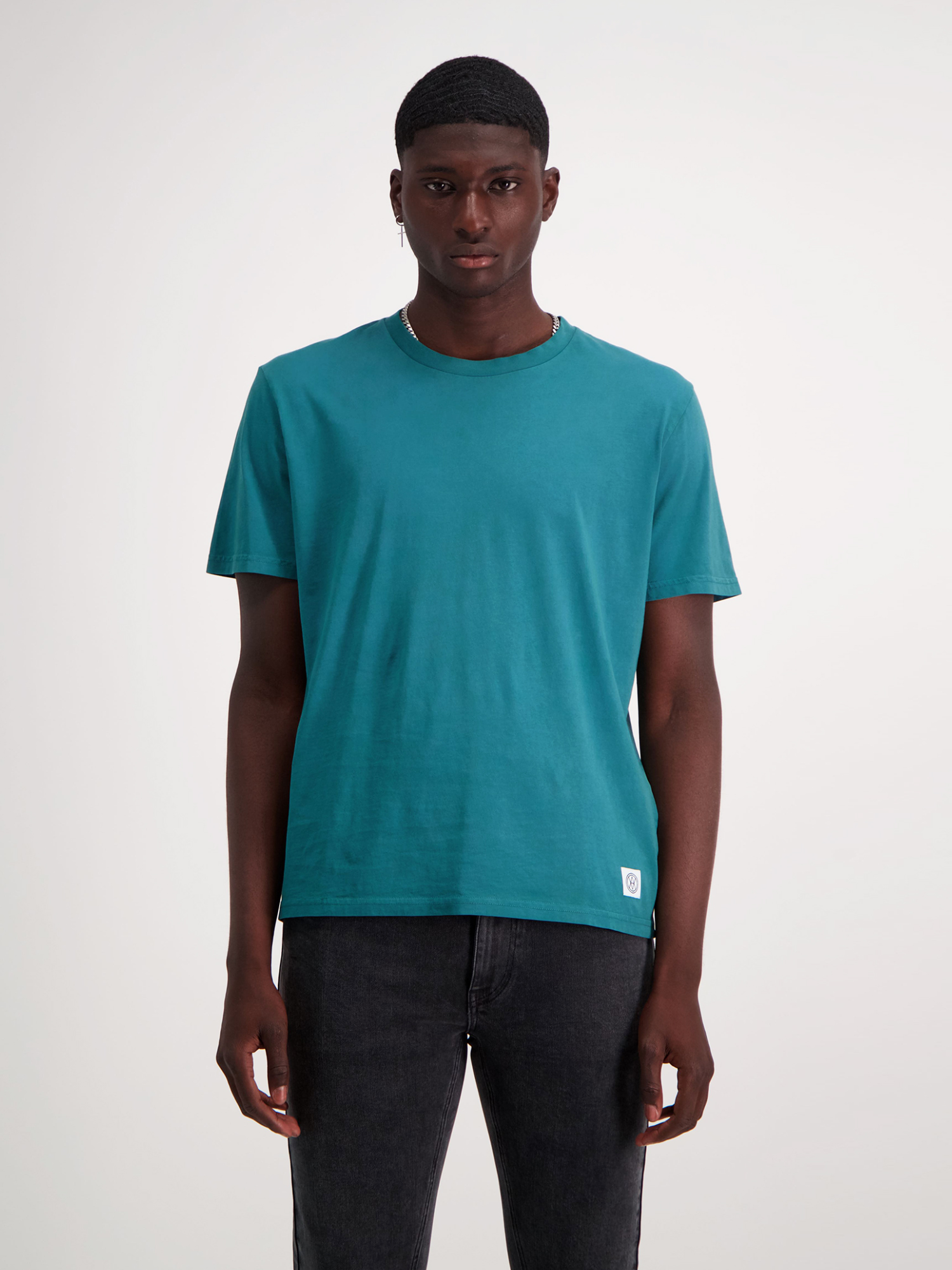 Johannes - Washed Green