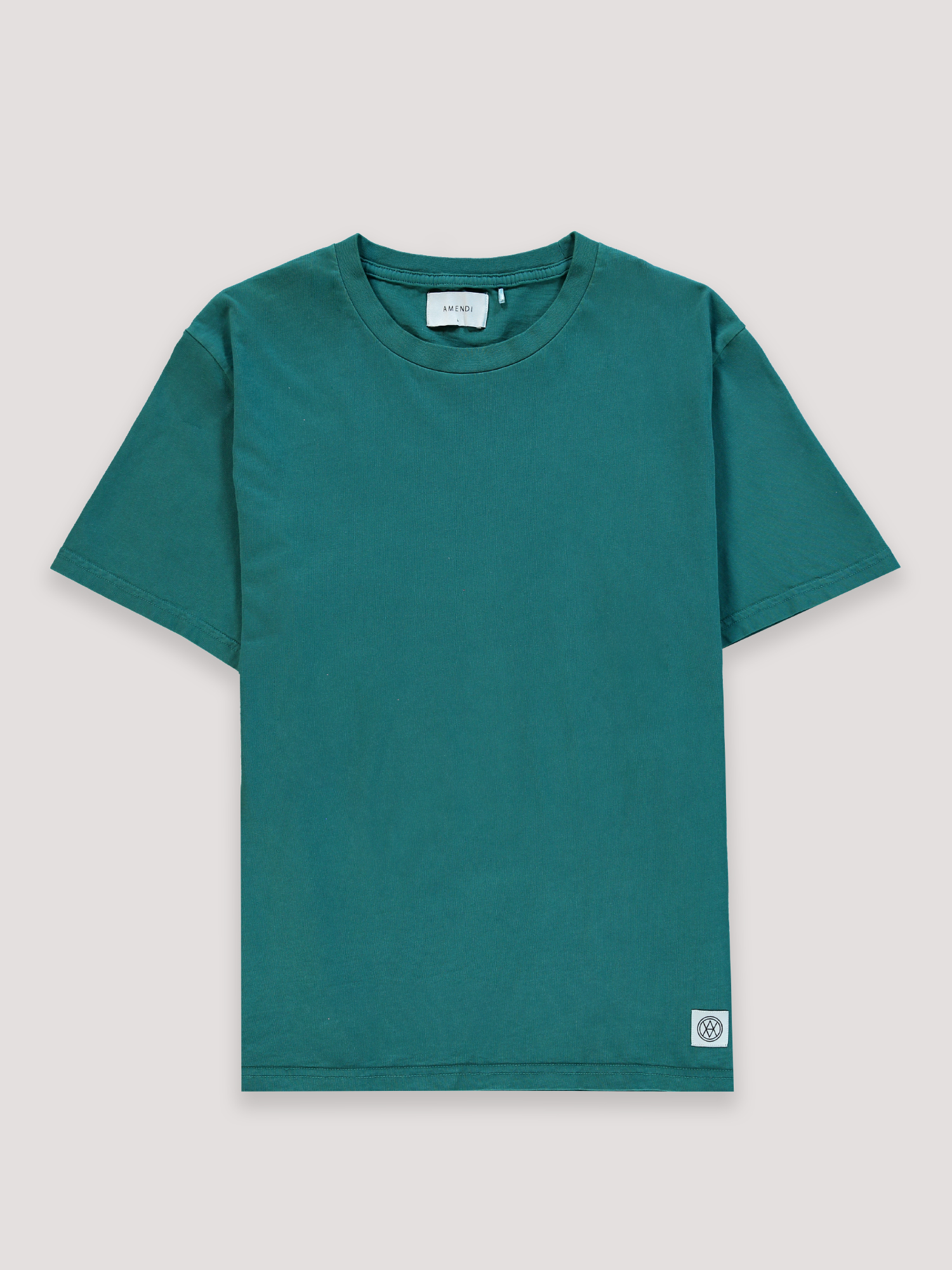 Johannes - Washed Green