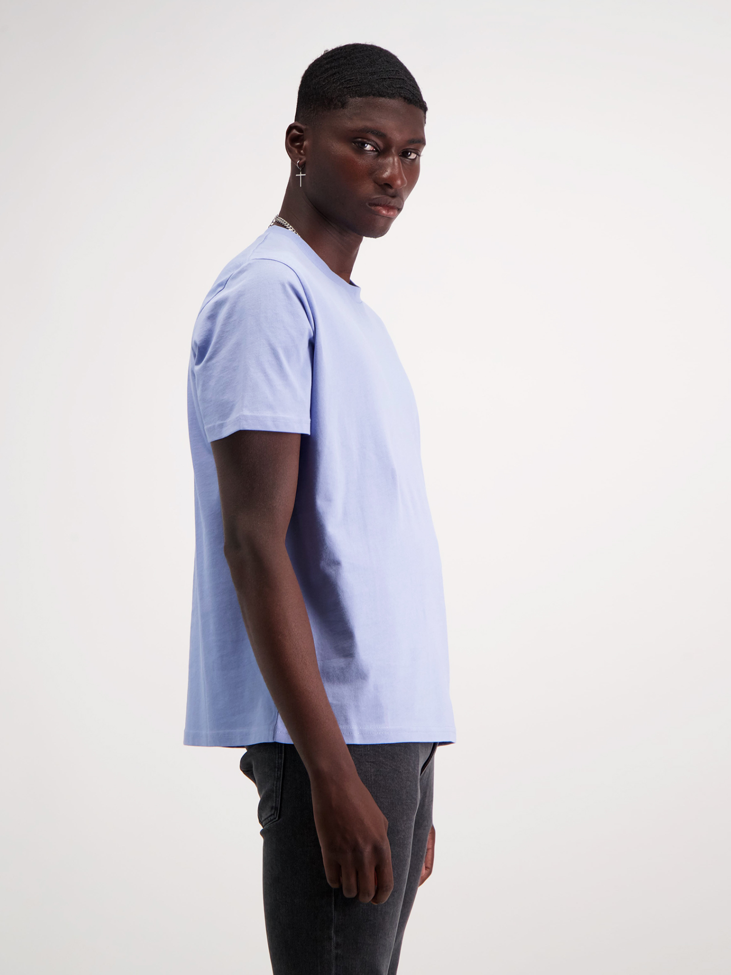 Marcus - Lavendel Blue