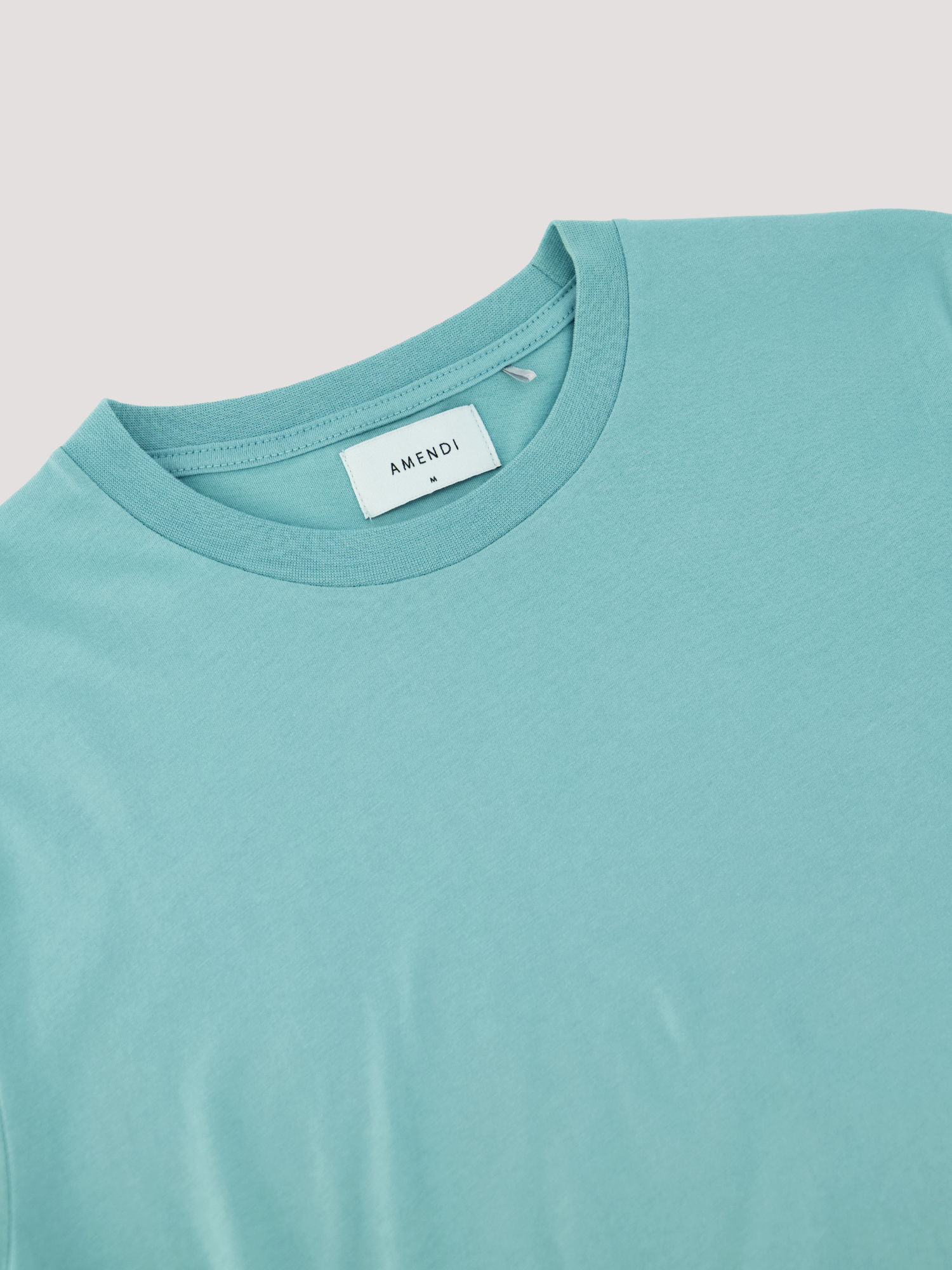 Marcus - Mediterranean Green