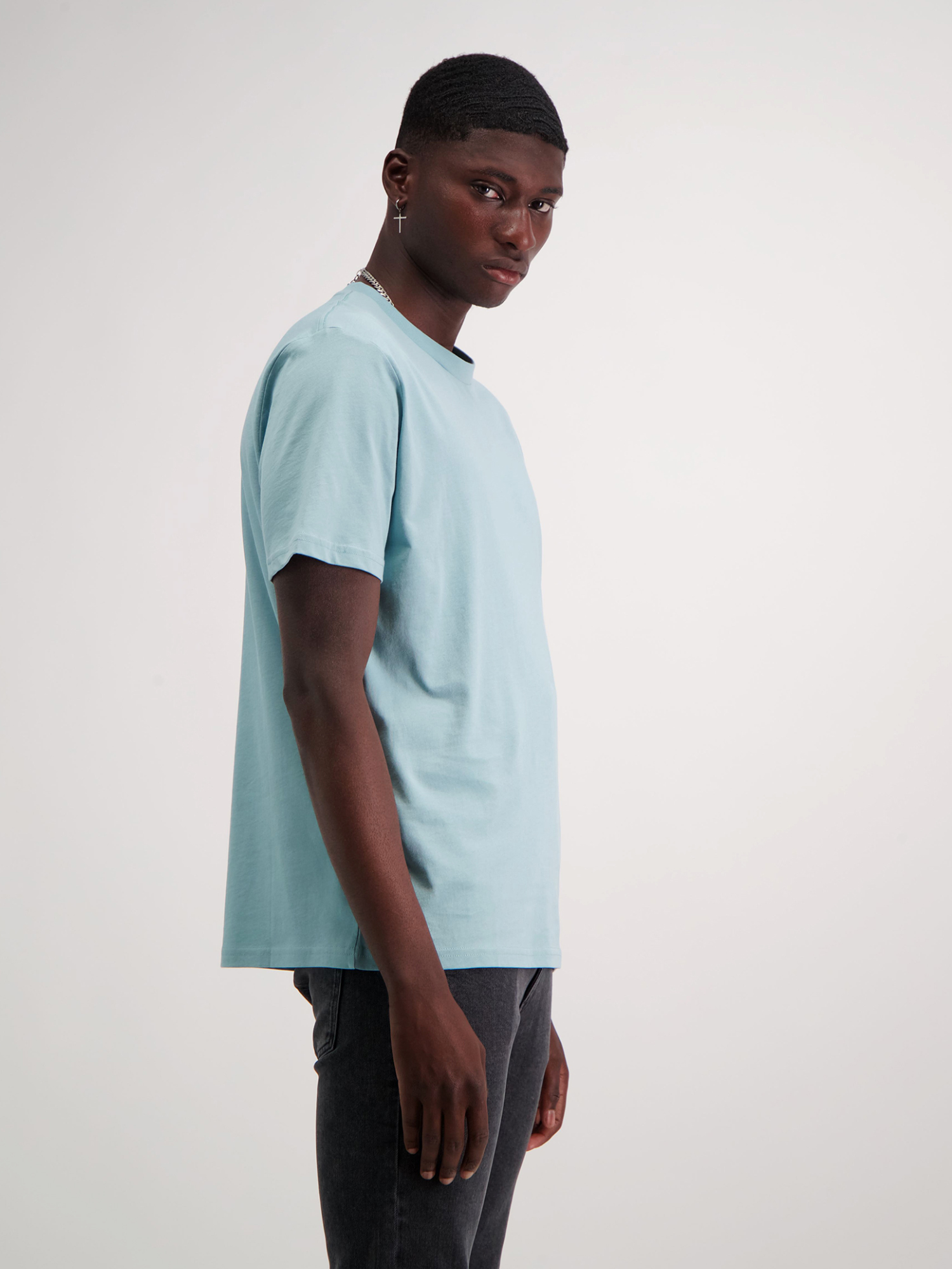 Marcus - Mediterranean Green