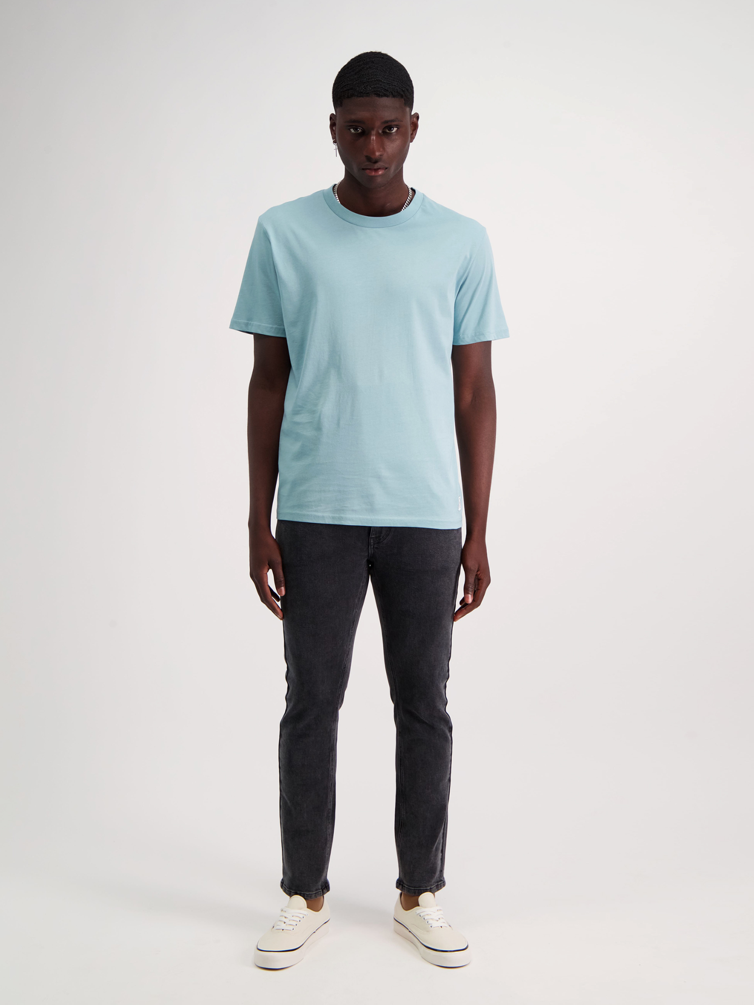 Marcus - Mediterranean Green
