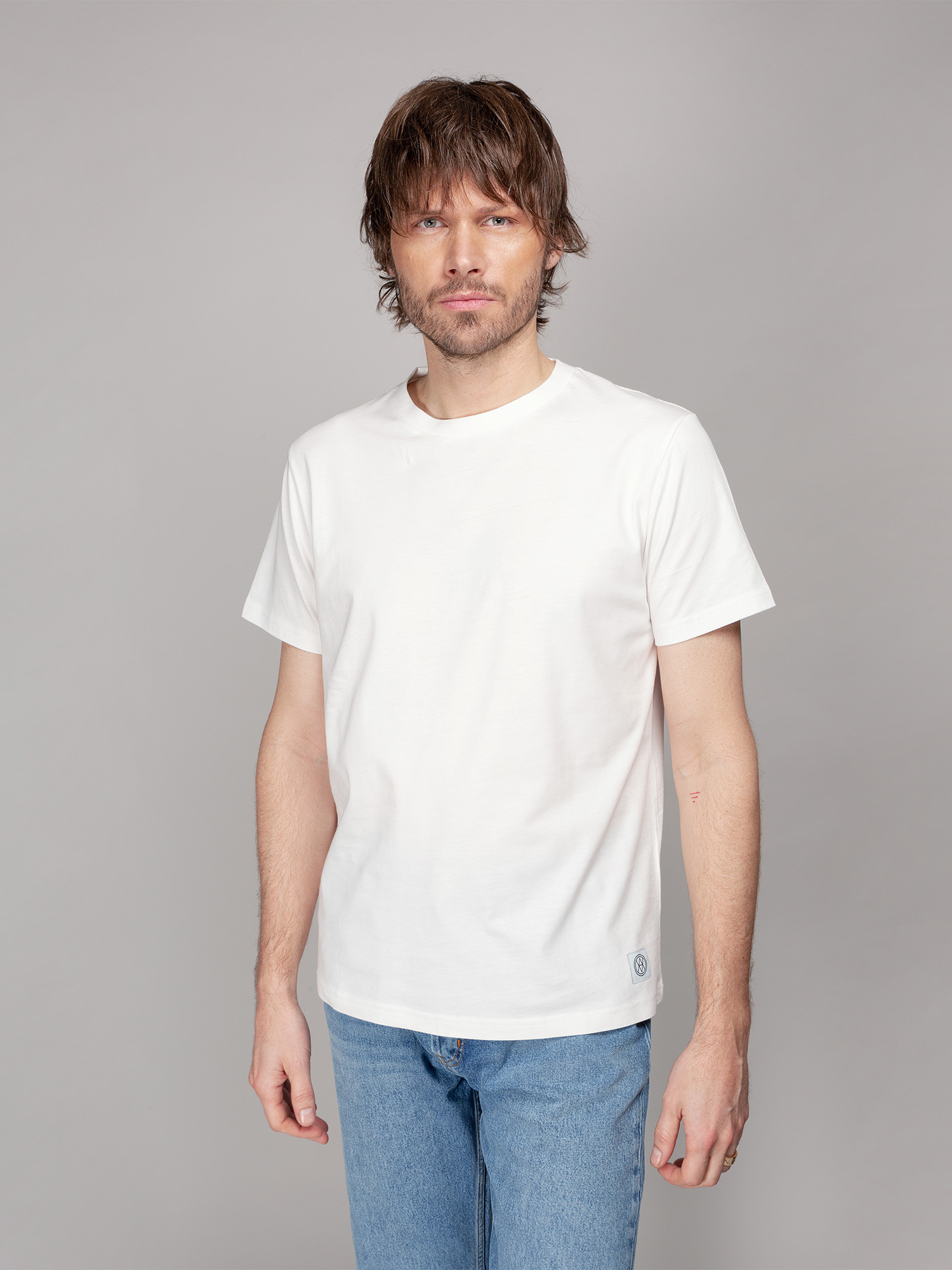 Marcus - Off White