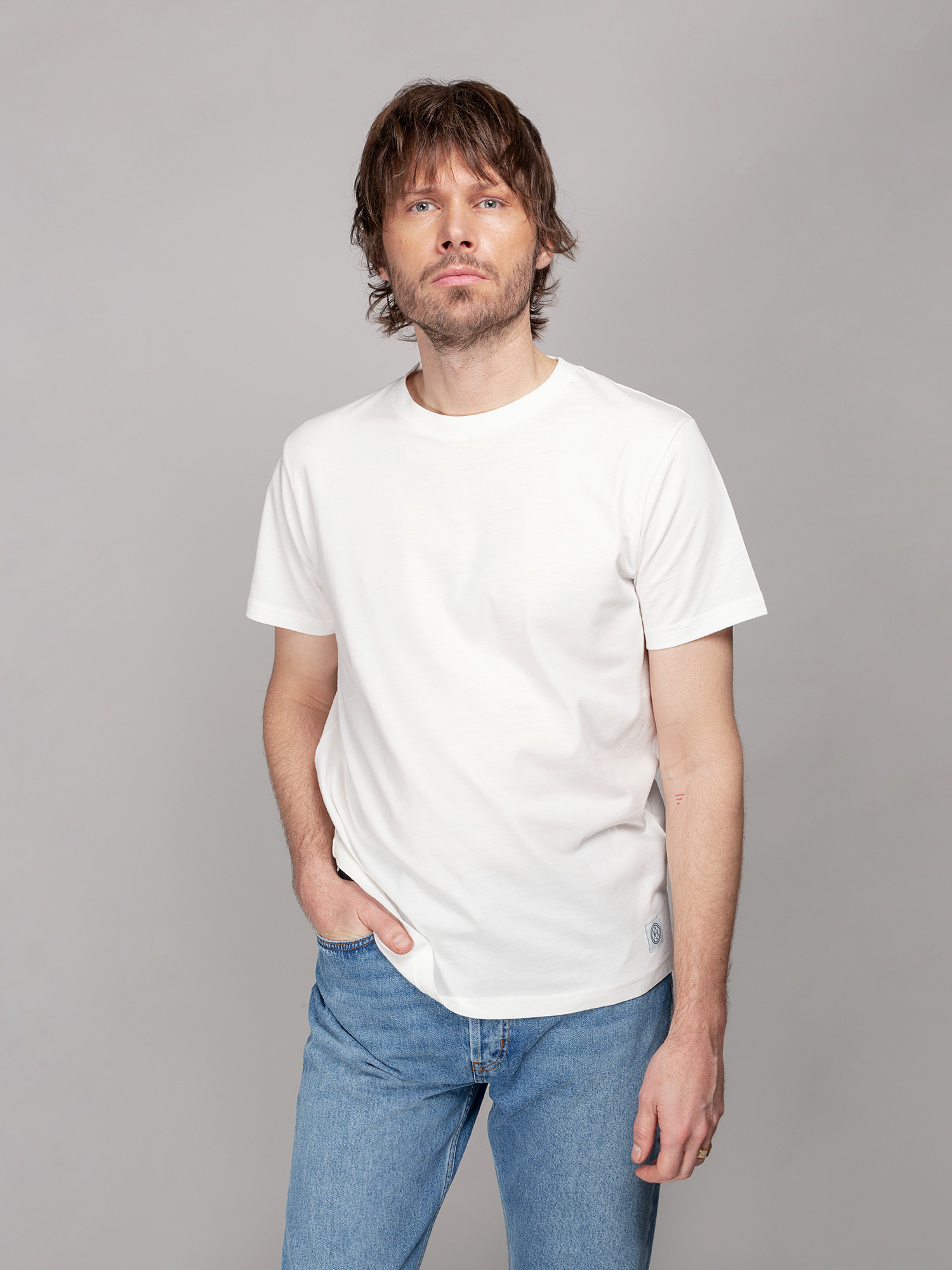Marcus - Off White