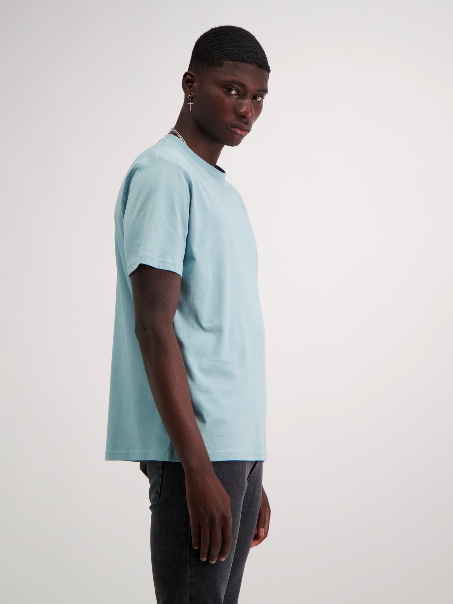 Marcus - Mediterranean Green
