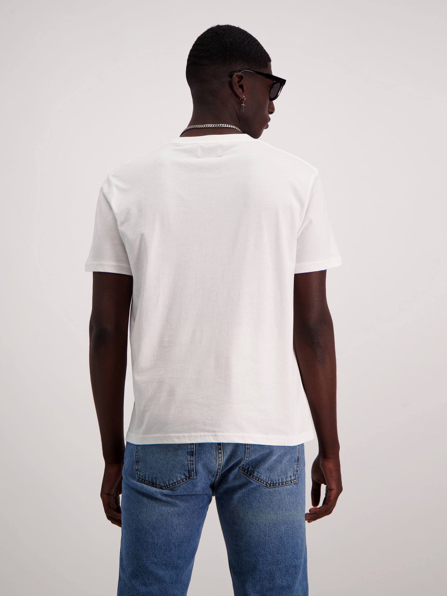 Marcus - Off White