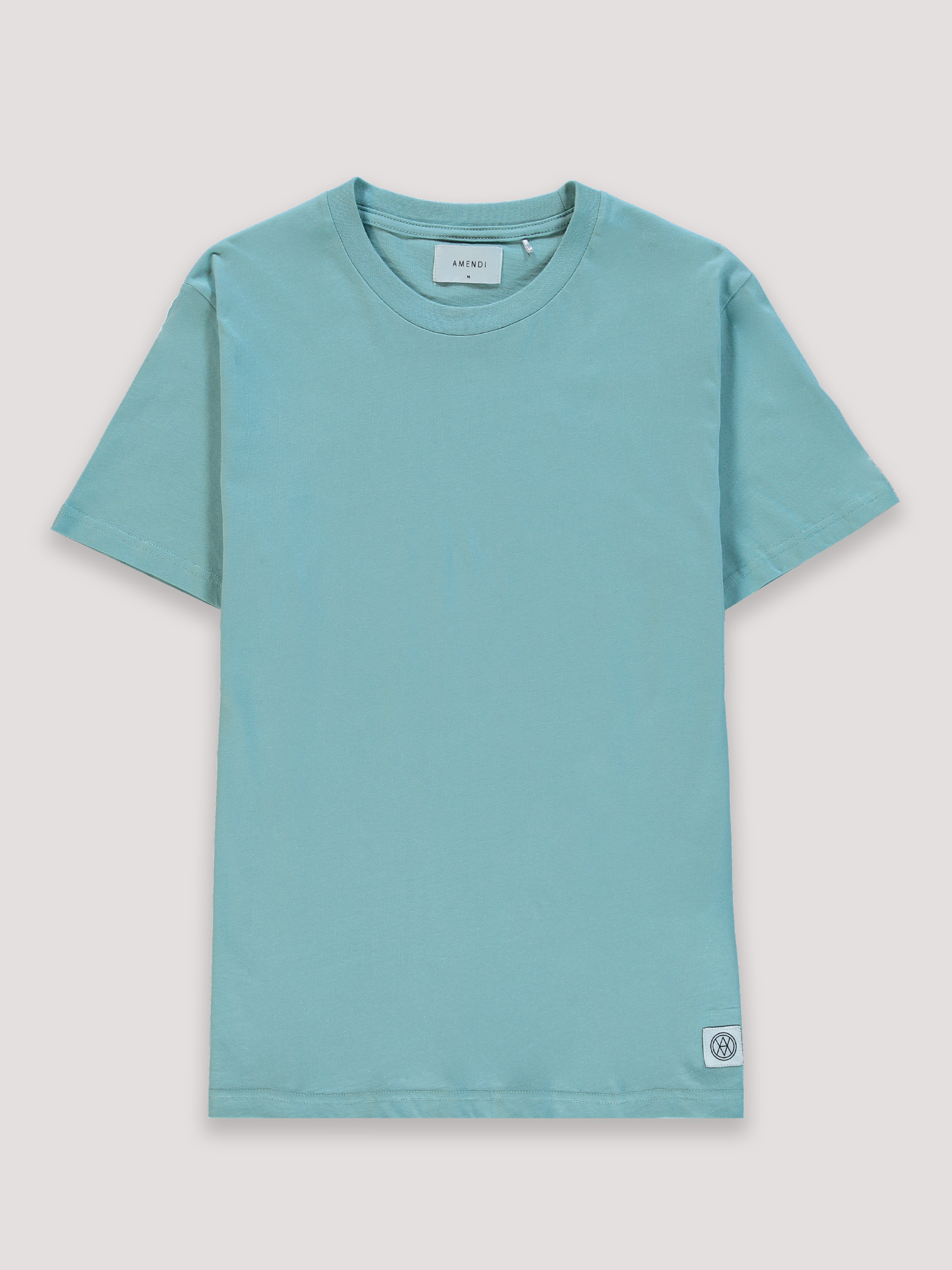 Marcus - Mediterranean Green