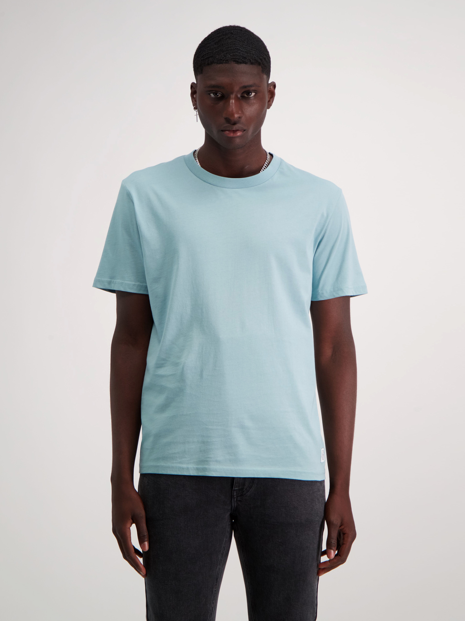 Marcus - Mediterranean Green