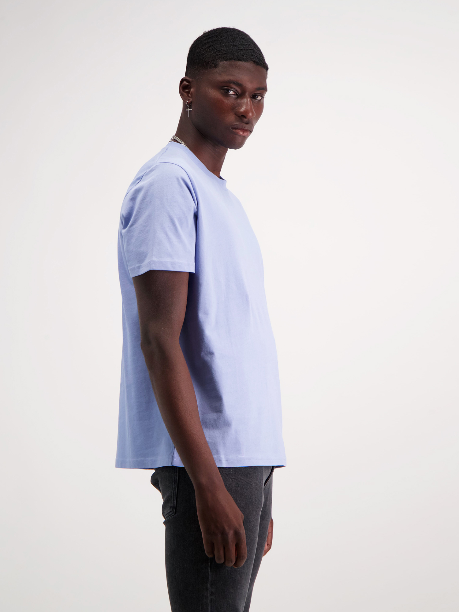 Marcus - Lavendel Blue