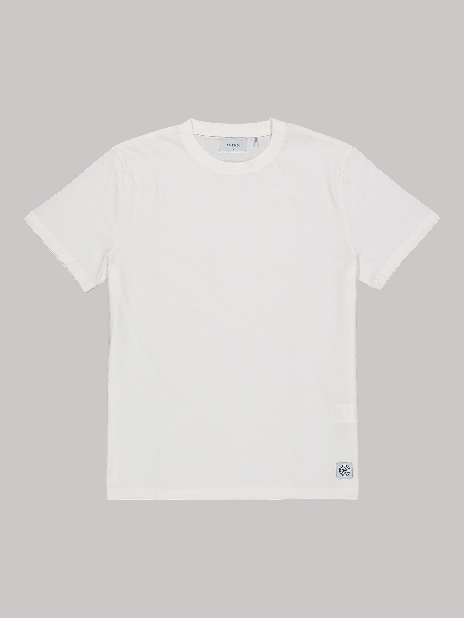 Marcus - Off White