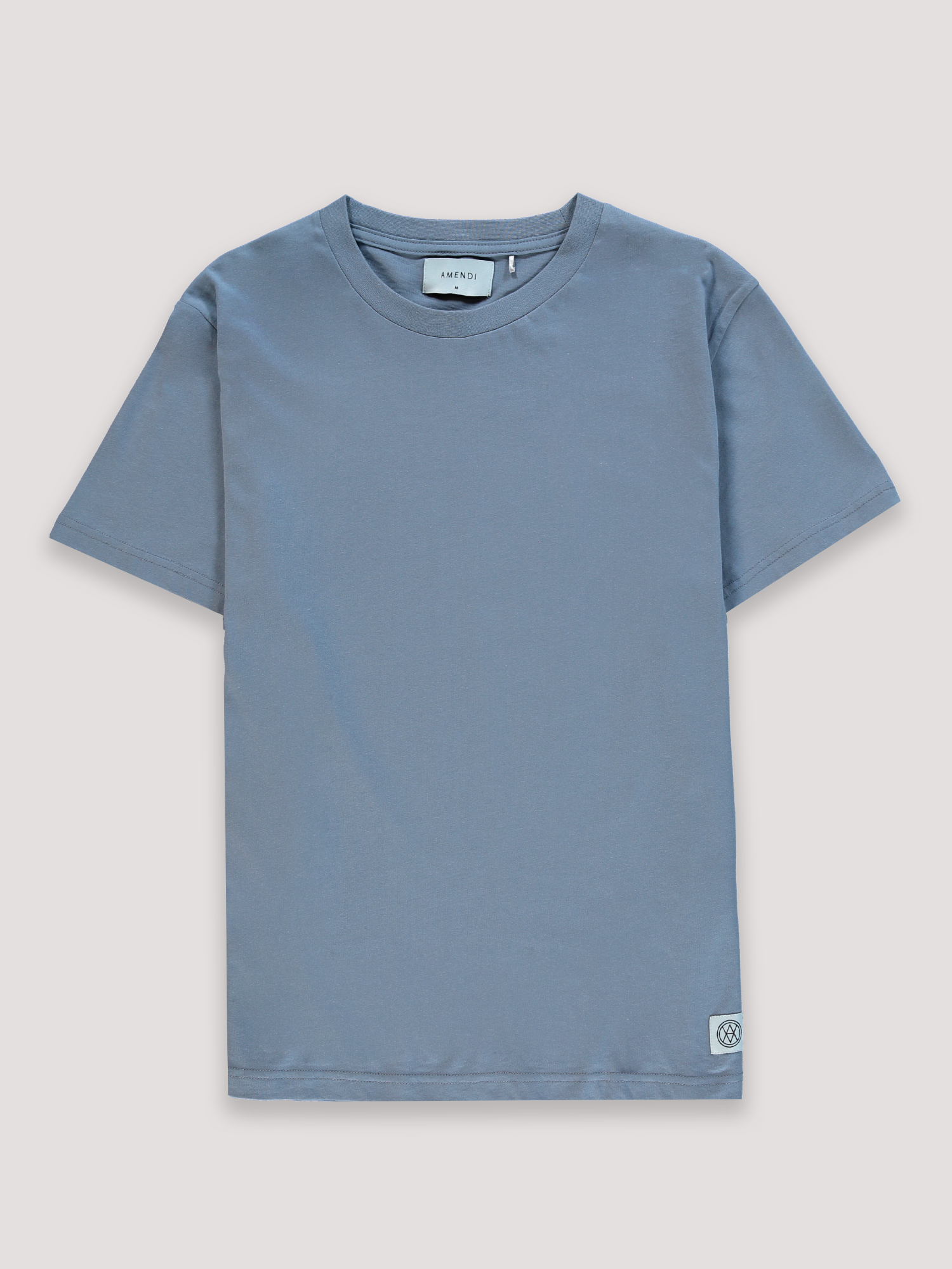 Marcus - Slate Blue