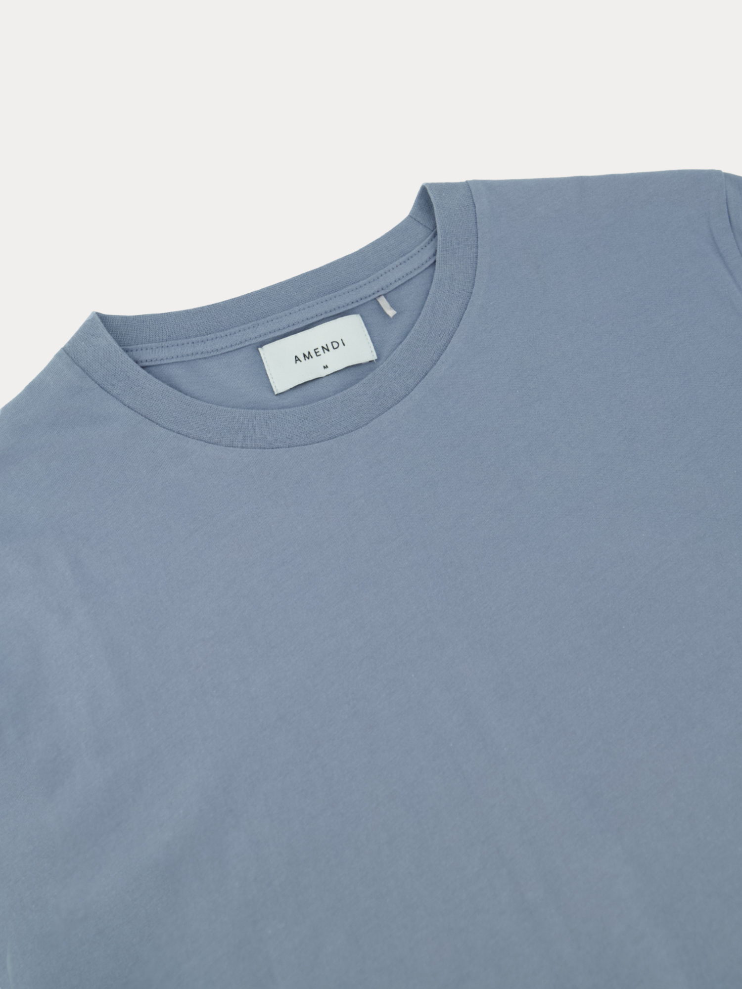 Marcus The Art Director Tee