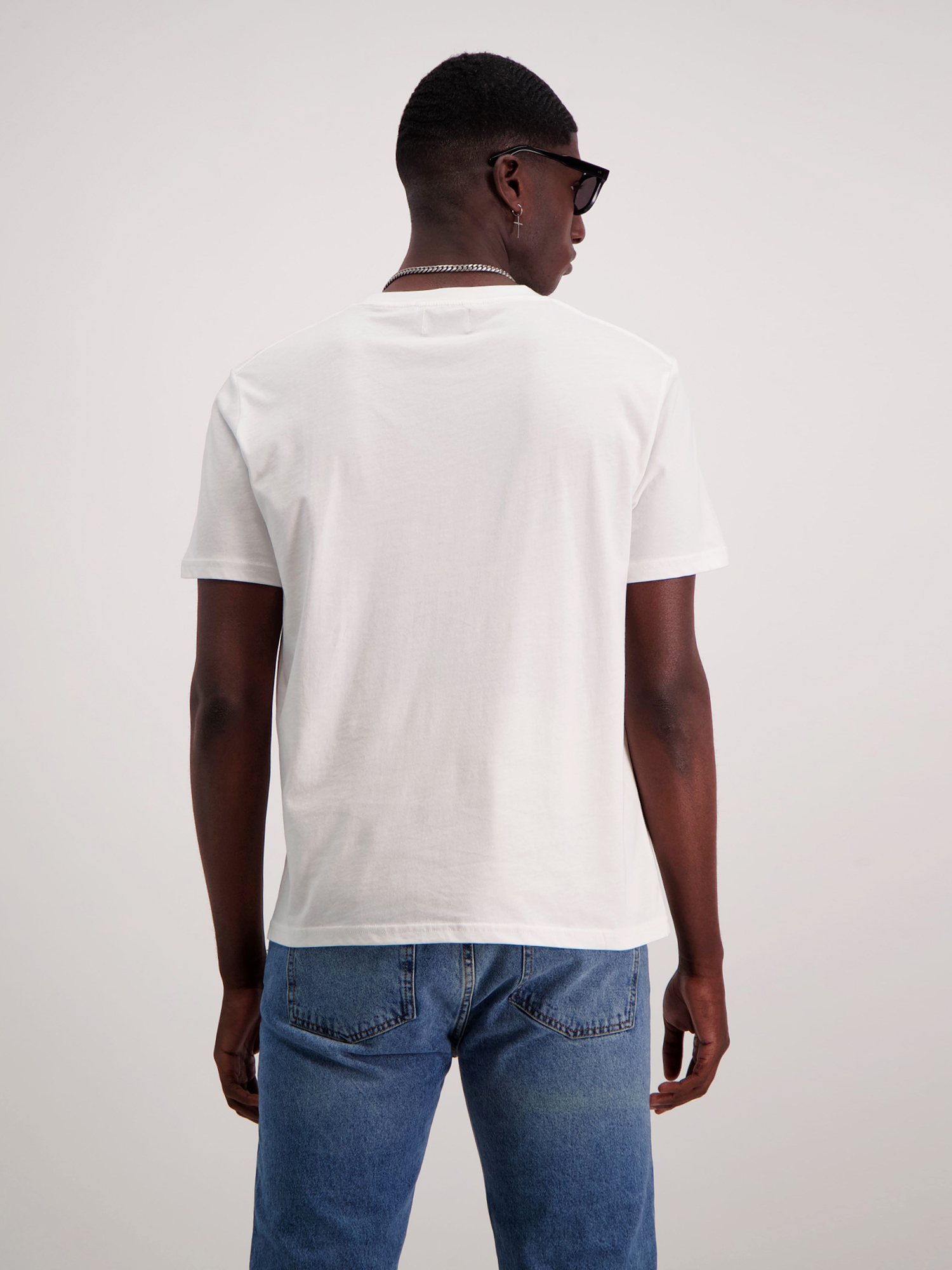 Marcus - Off White