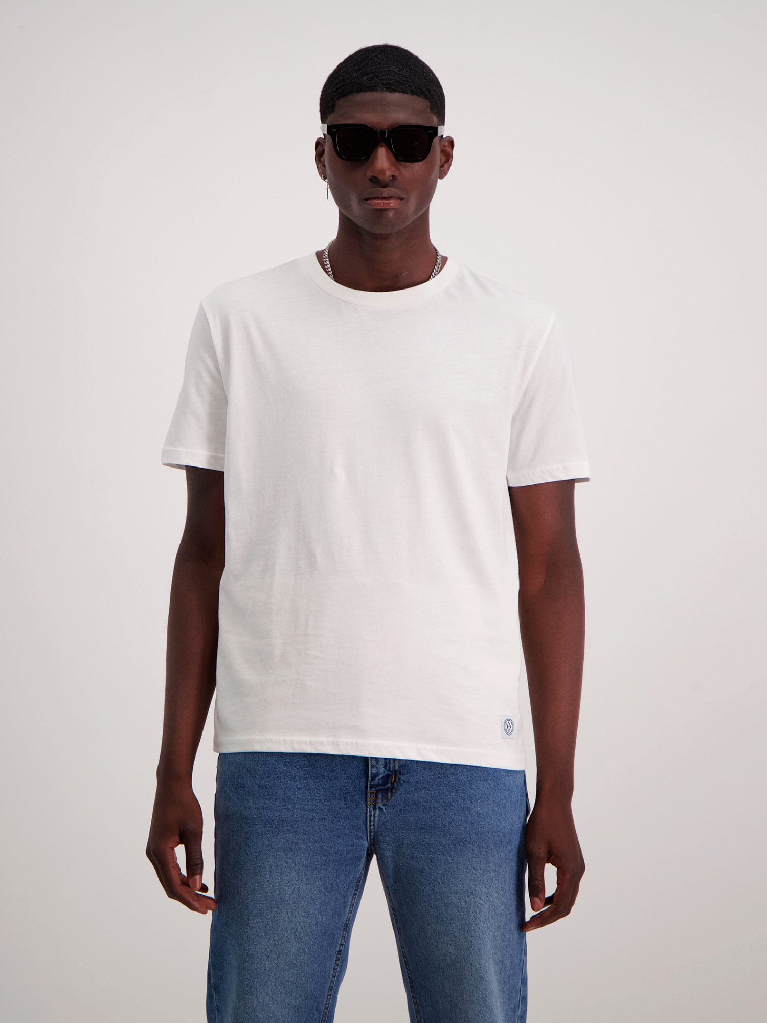 Marcus - Off White