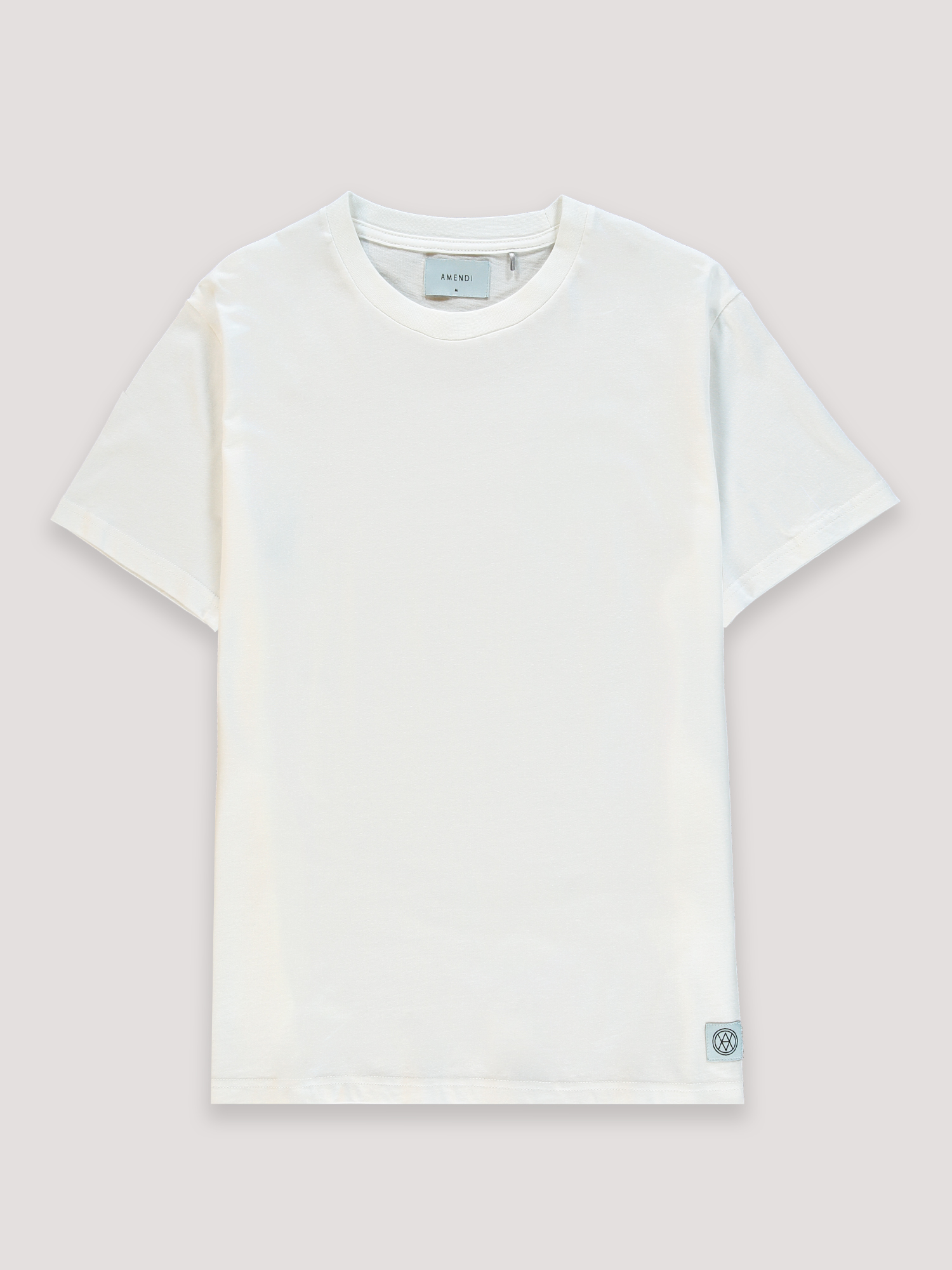 Marcus - Off White