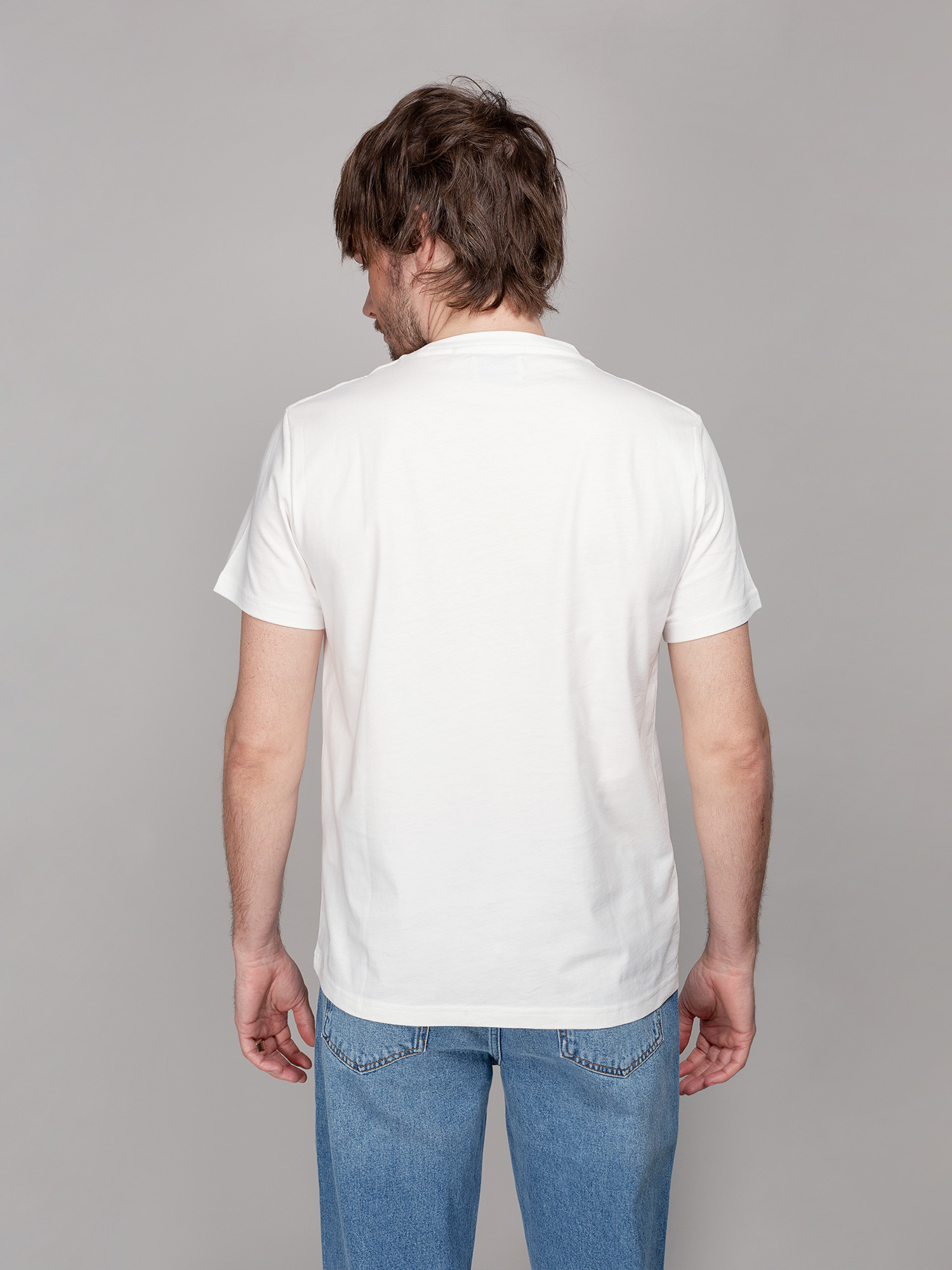 Marcus - Off White