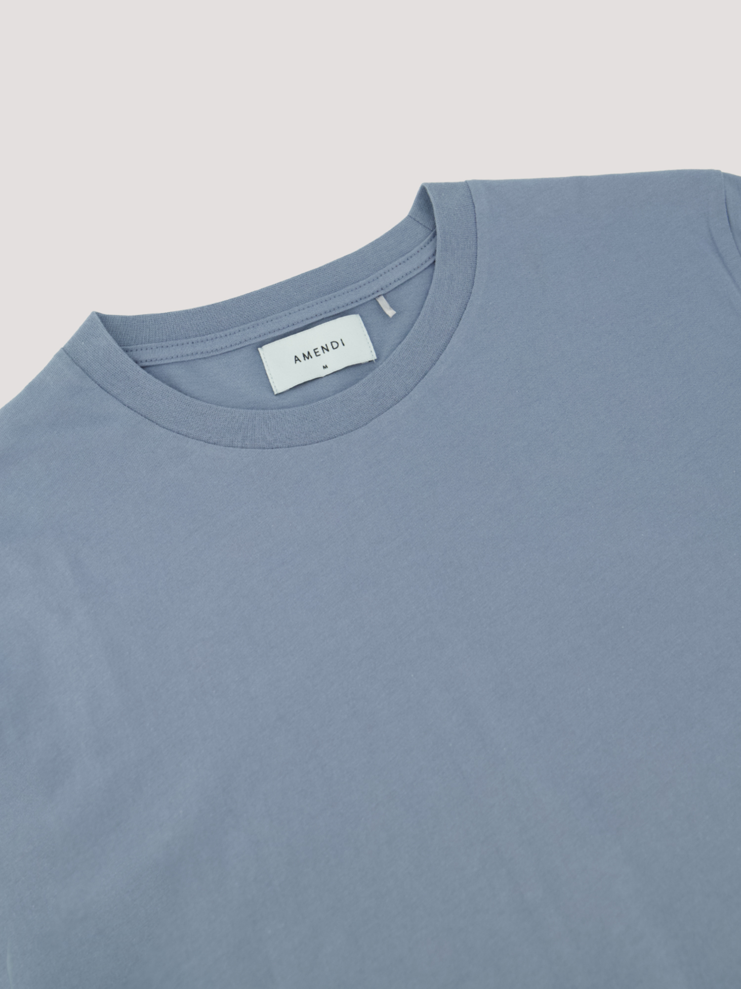 Marcus - Slate Blue