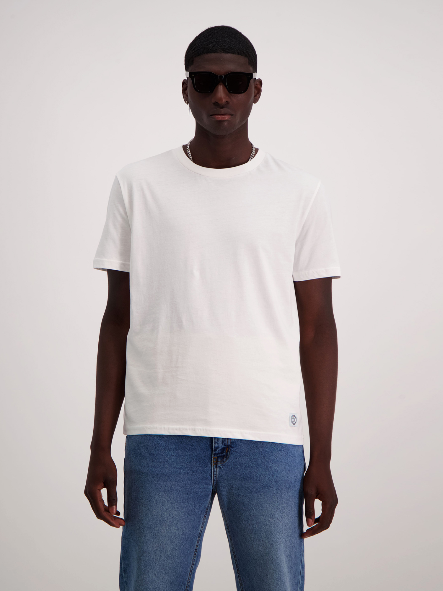 Marcus - Off White