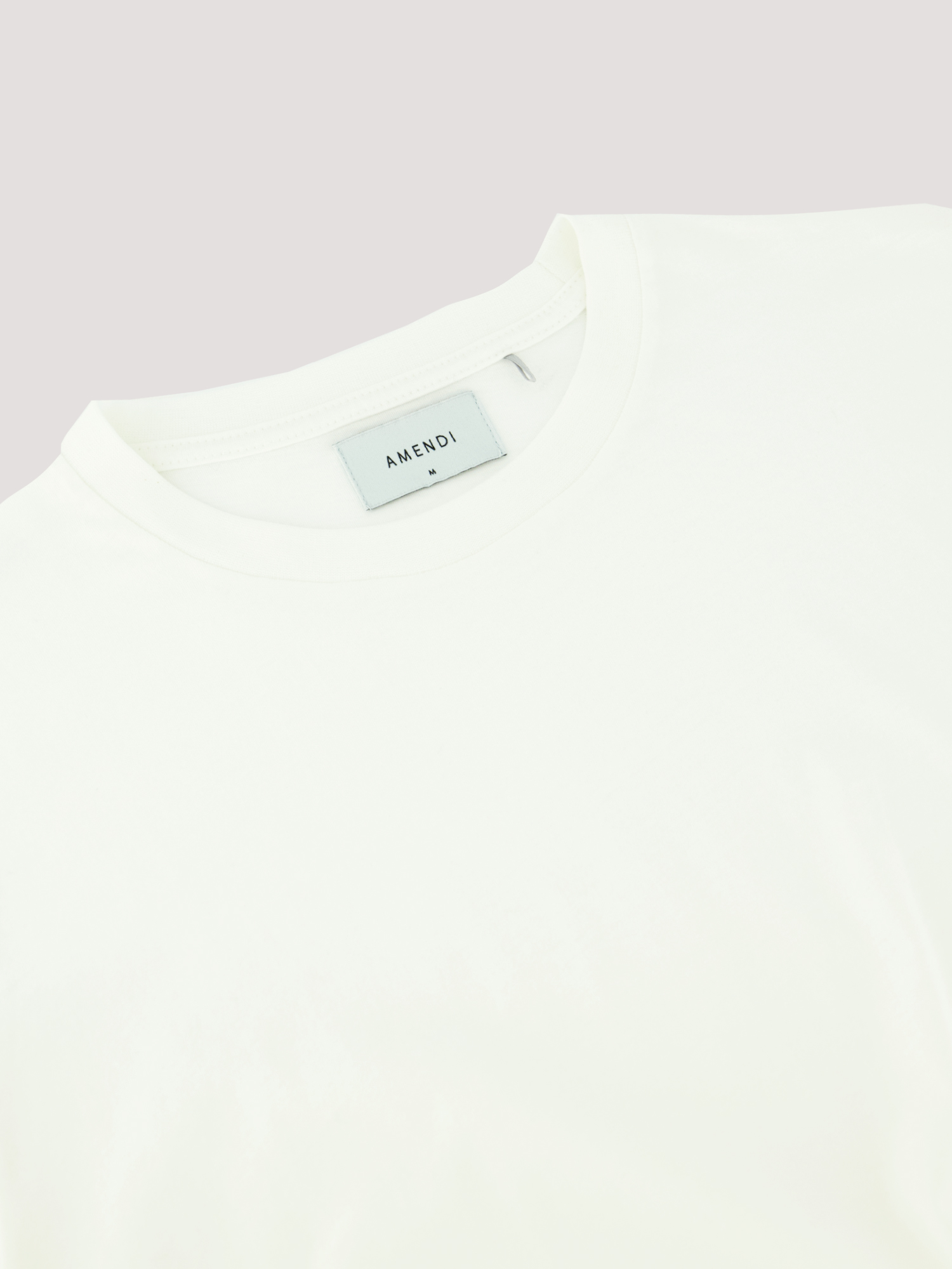 Marcus - Off White