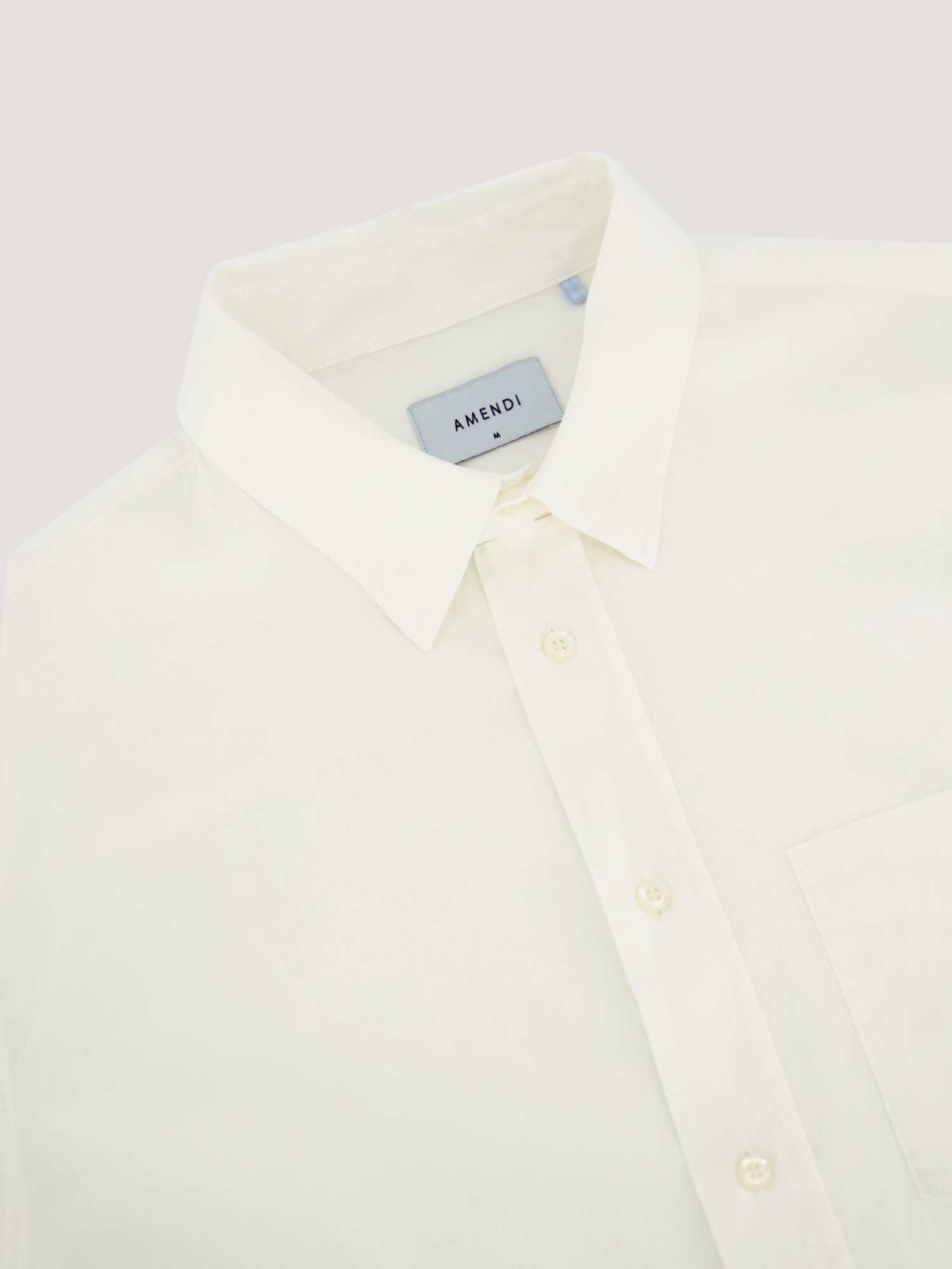 Erik - Off White