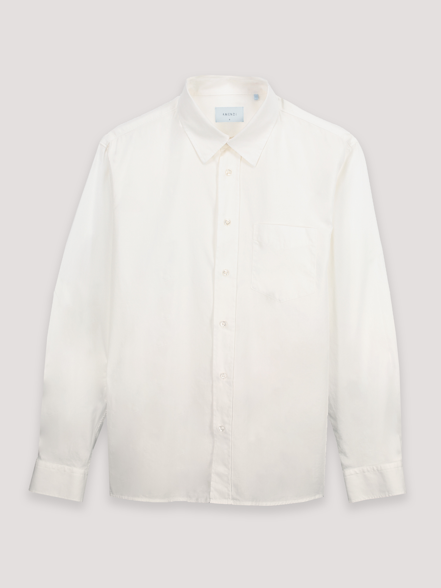 Erik - Off White