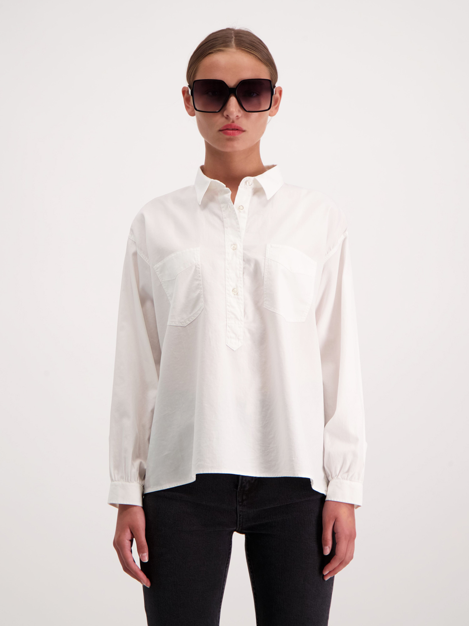 Siv - Off White