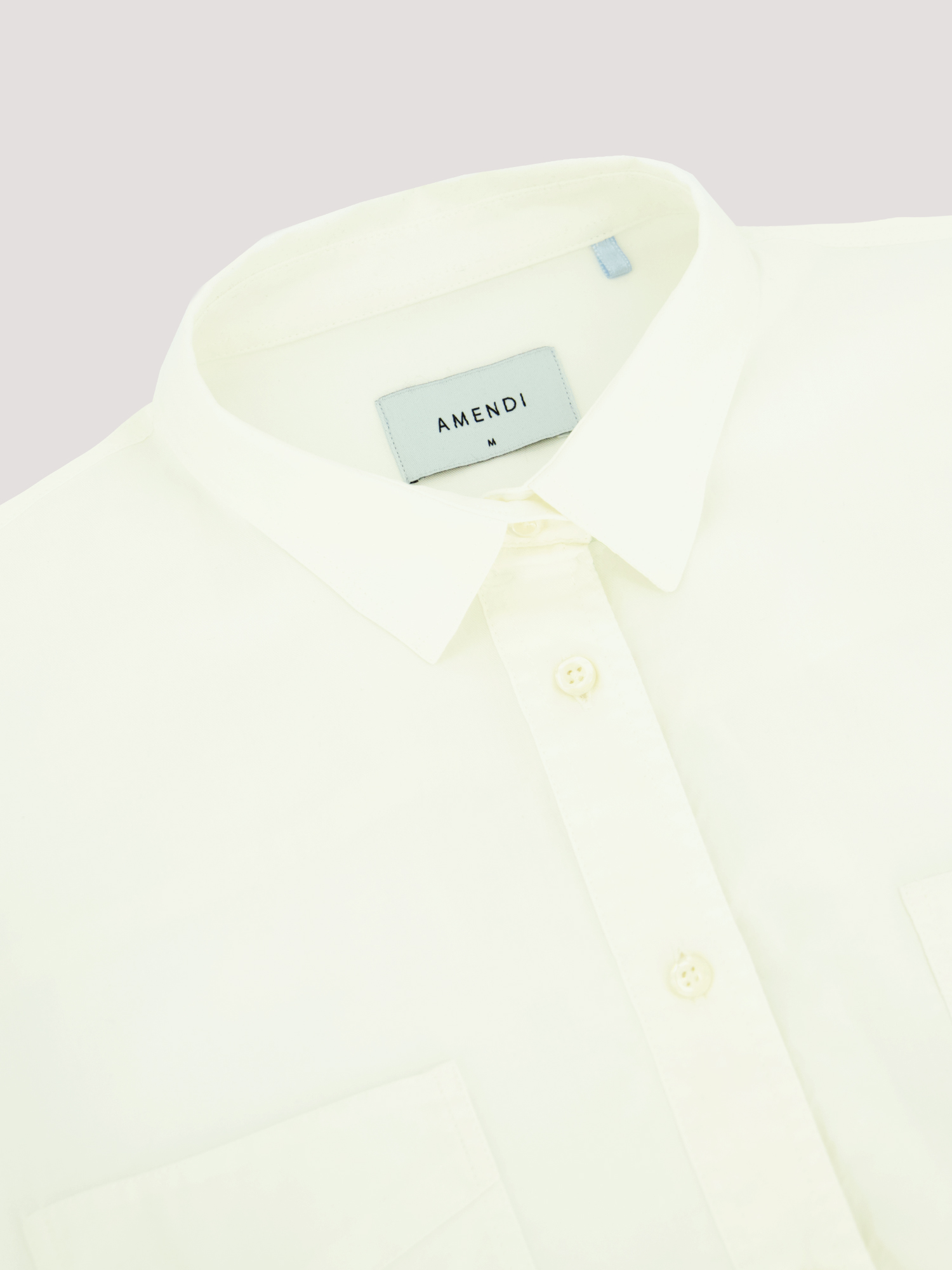 Siv - Off White