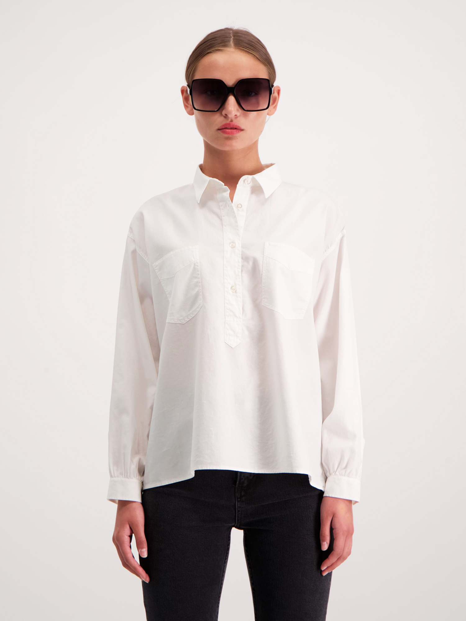 Siv - Off White