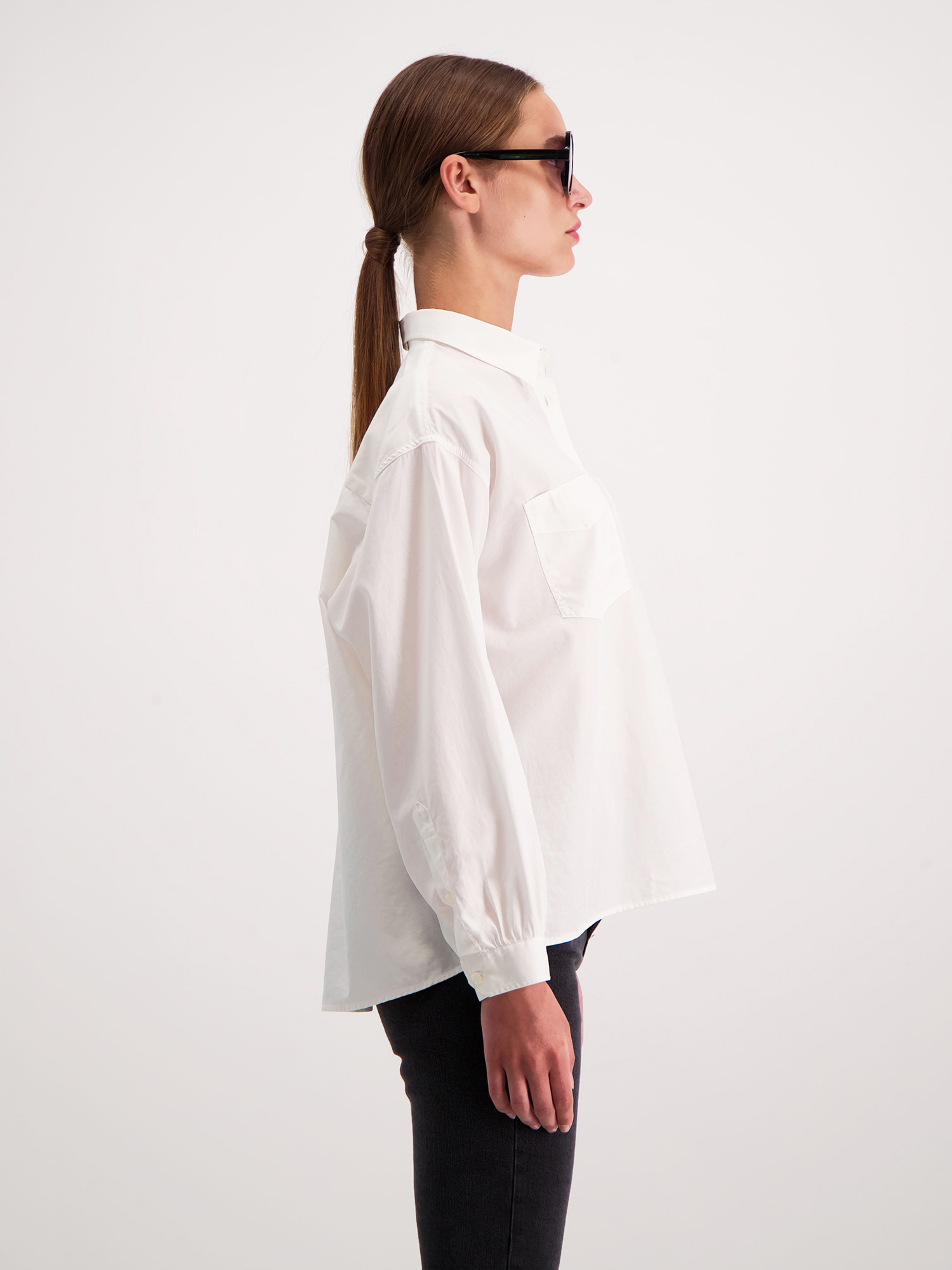 Siv - Off White