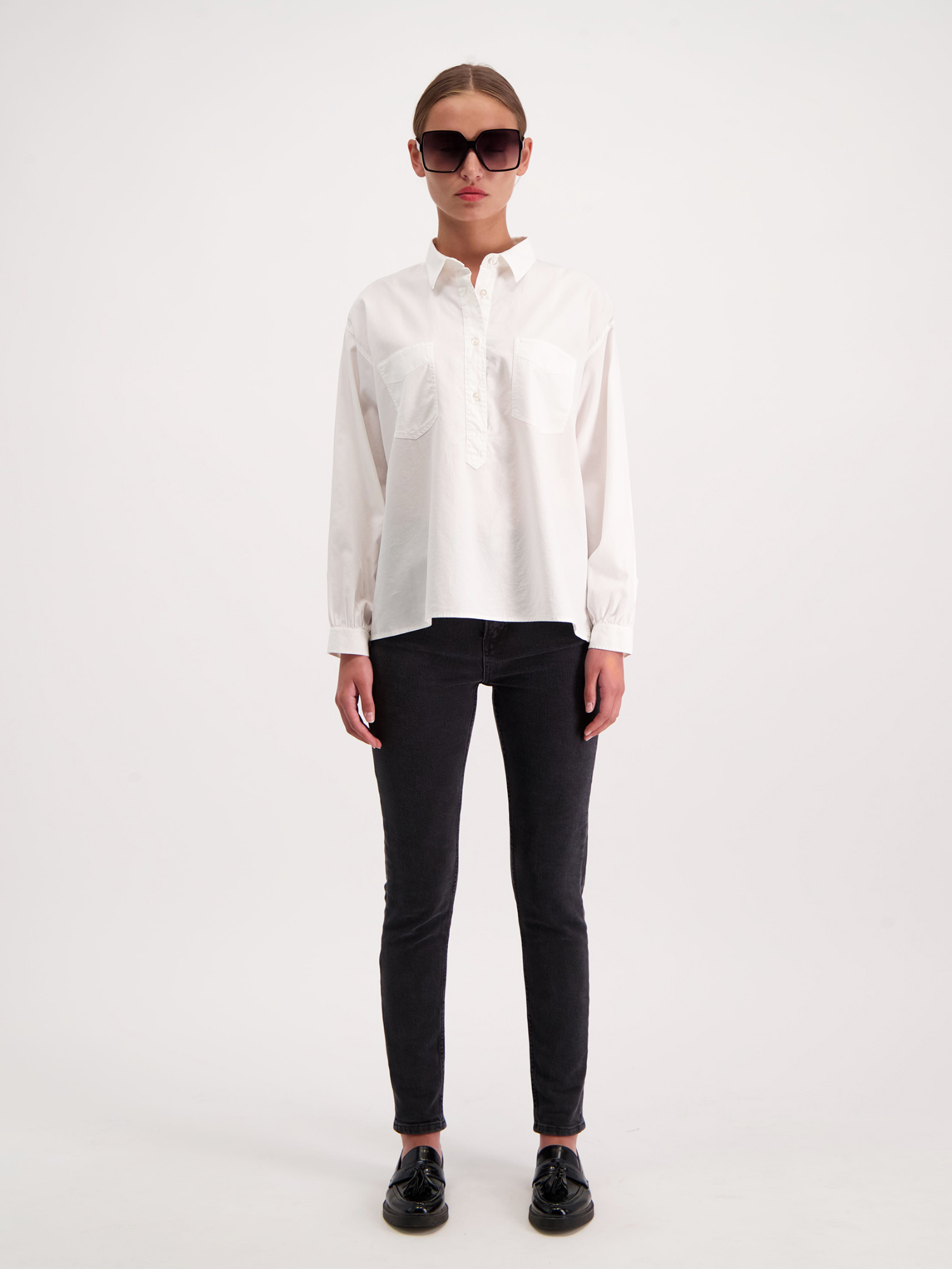 Siv - Off White