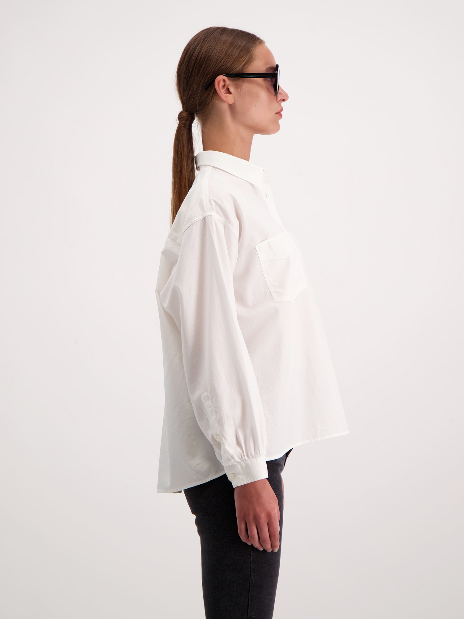 Siv - Off White