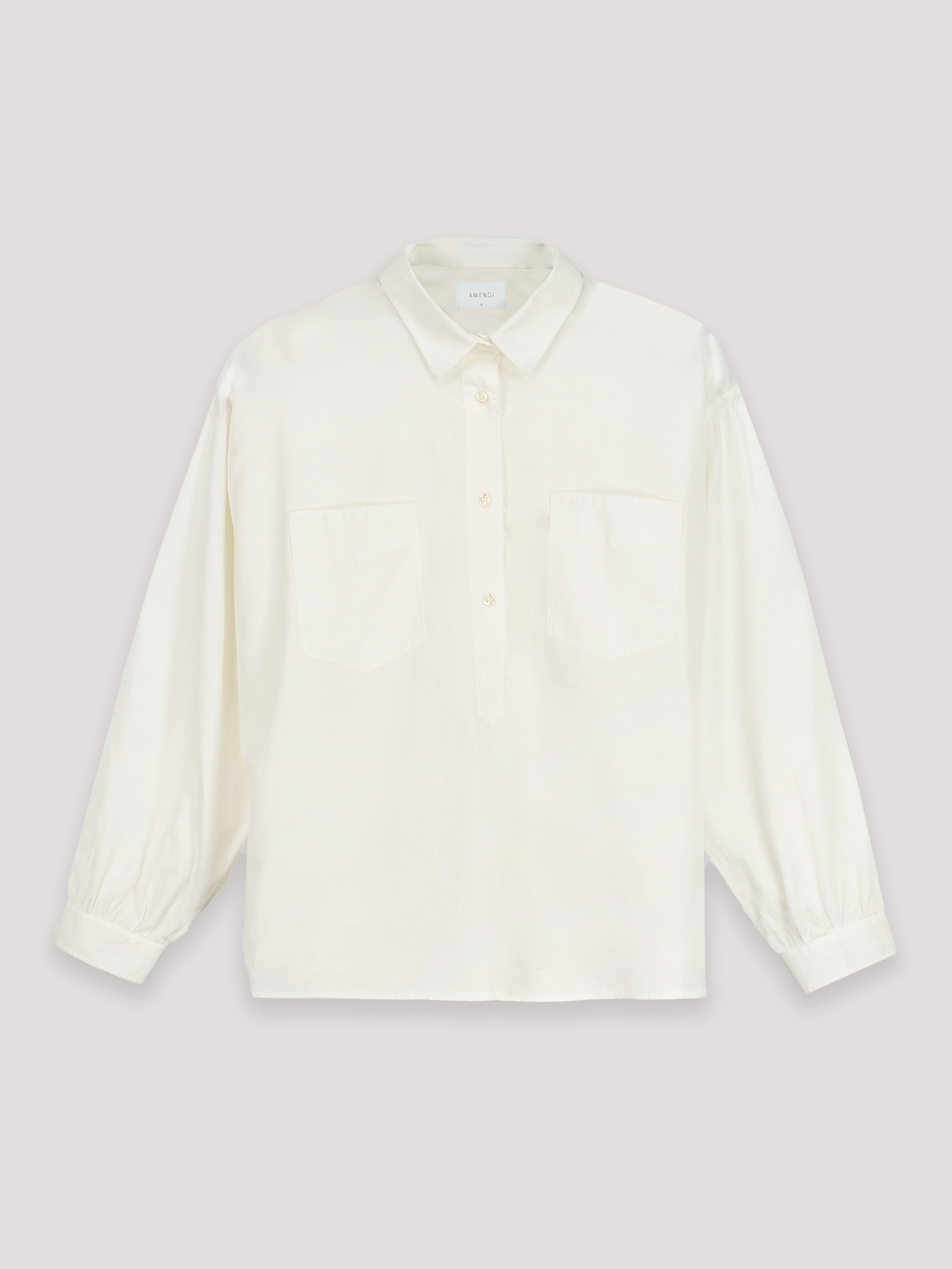 Siv - Off White