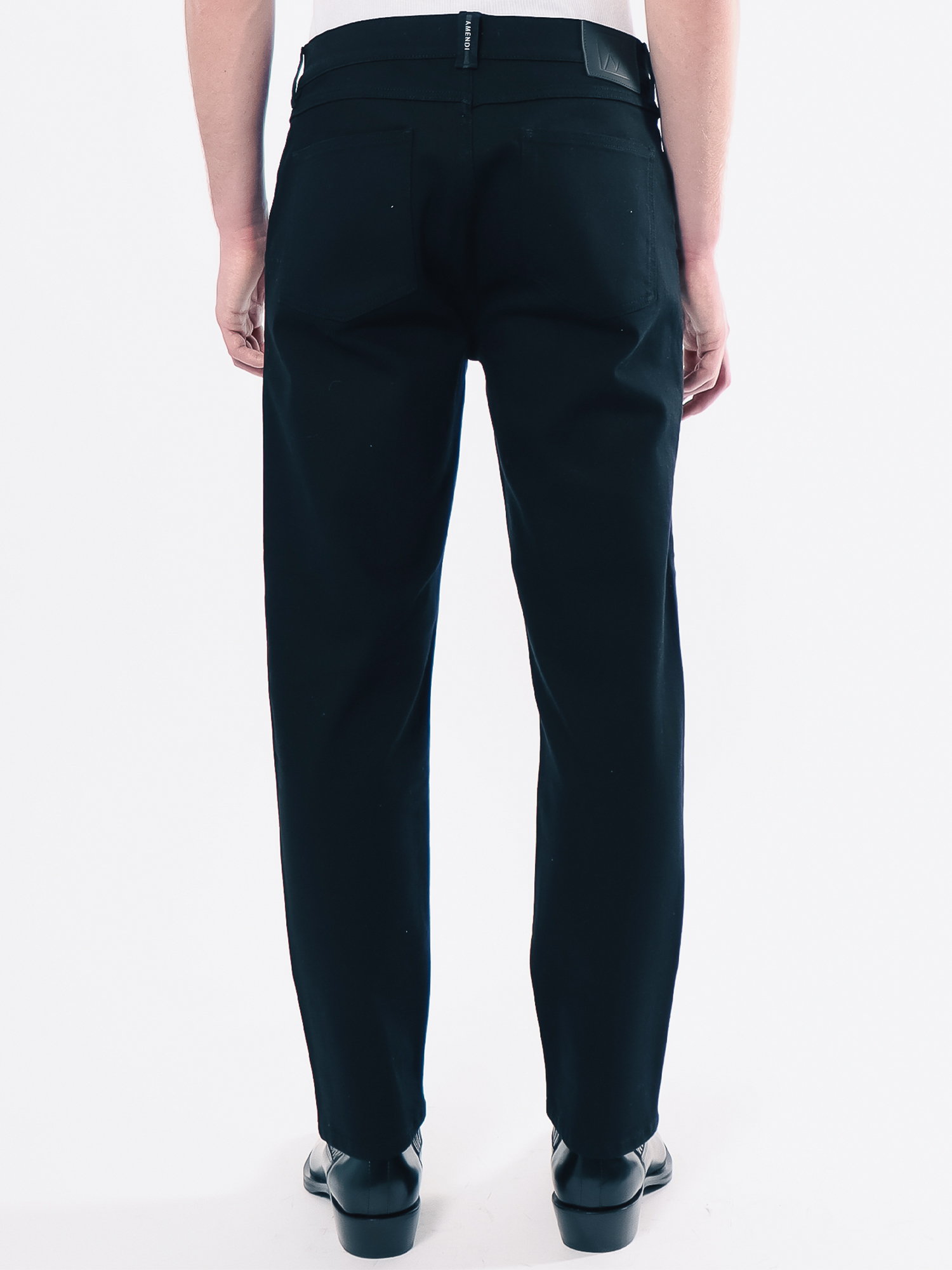 Åke Classic Jeans